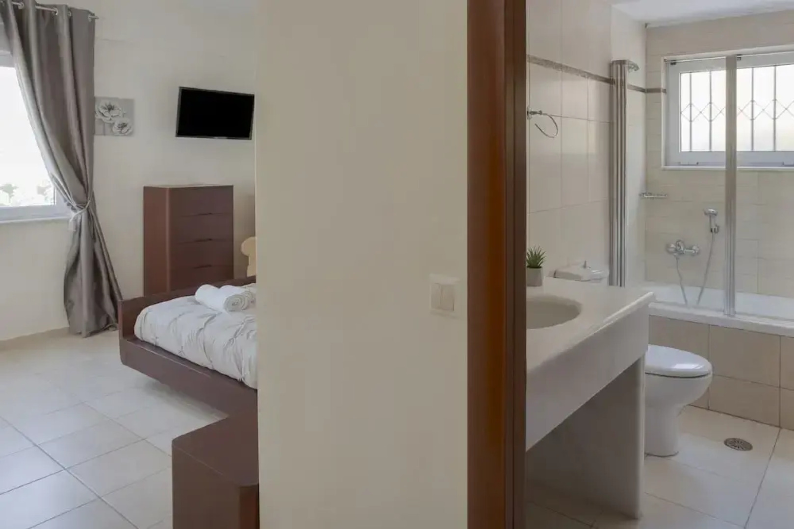 Villa Marietta by Estia