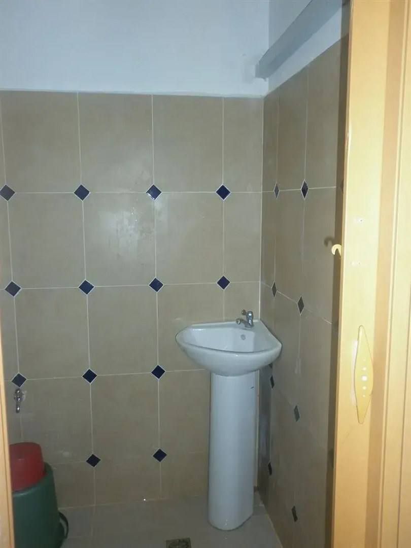 Watercolours Resort & Dive Centre