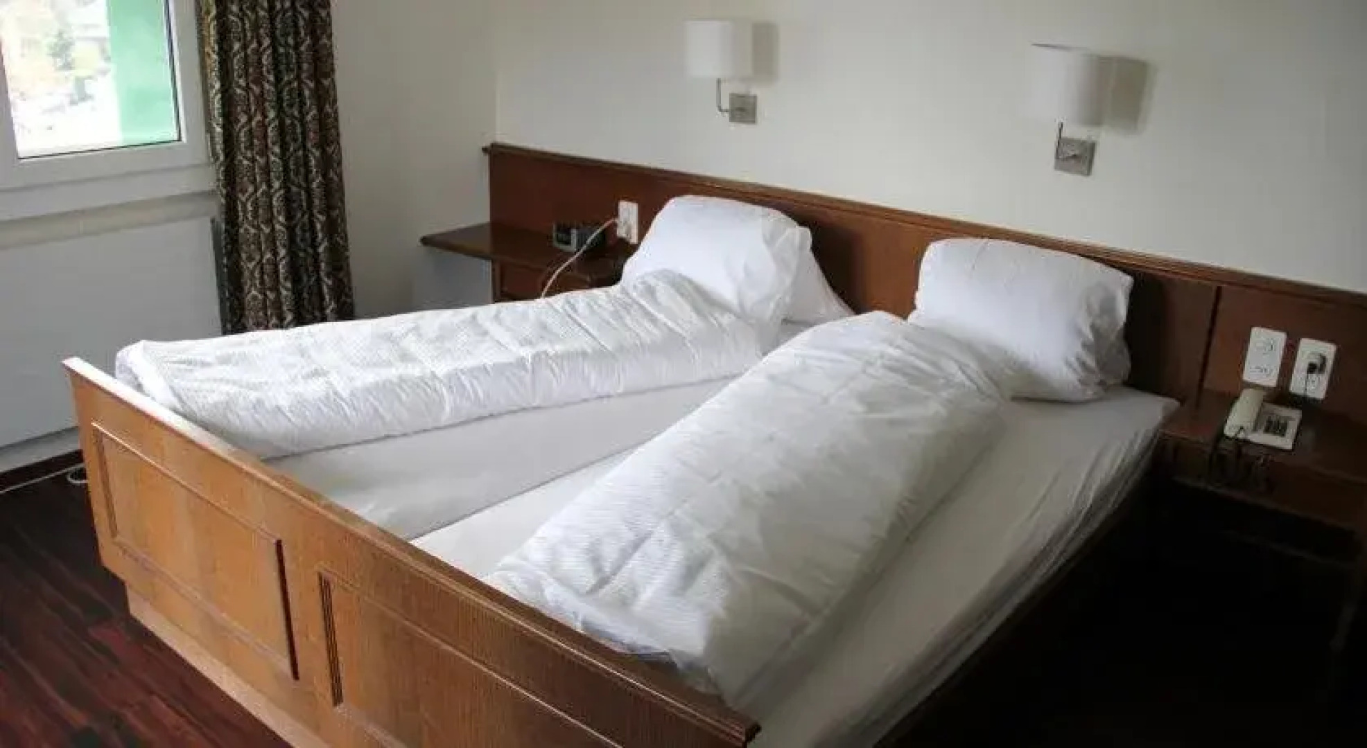 Hotel Walensee Trattoria