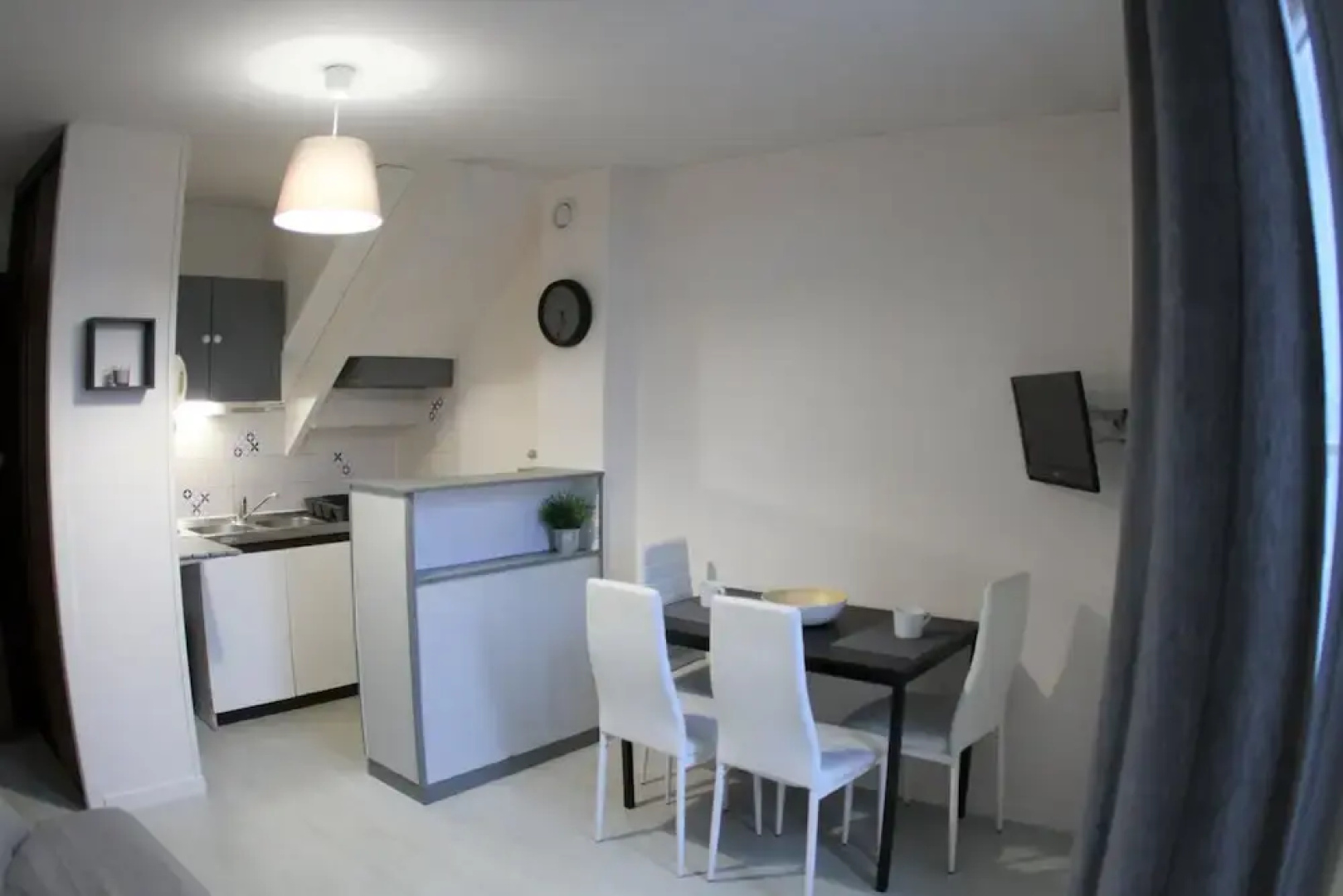 Yann locations meublées