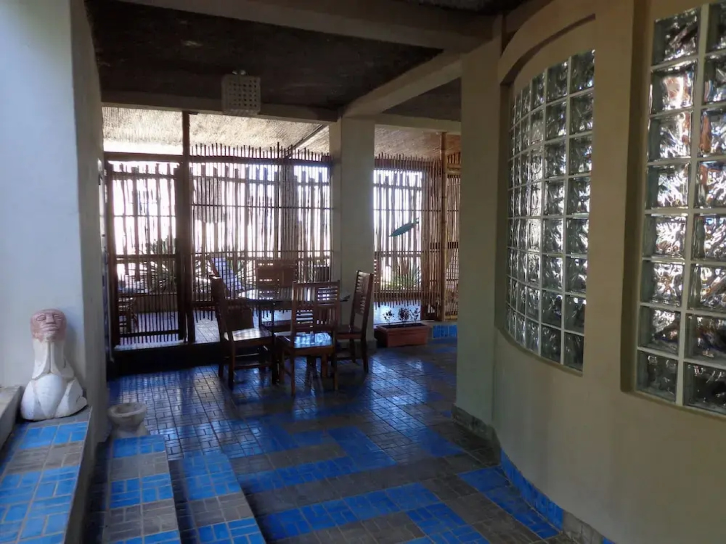 Myrinamar B&B Hotel