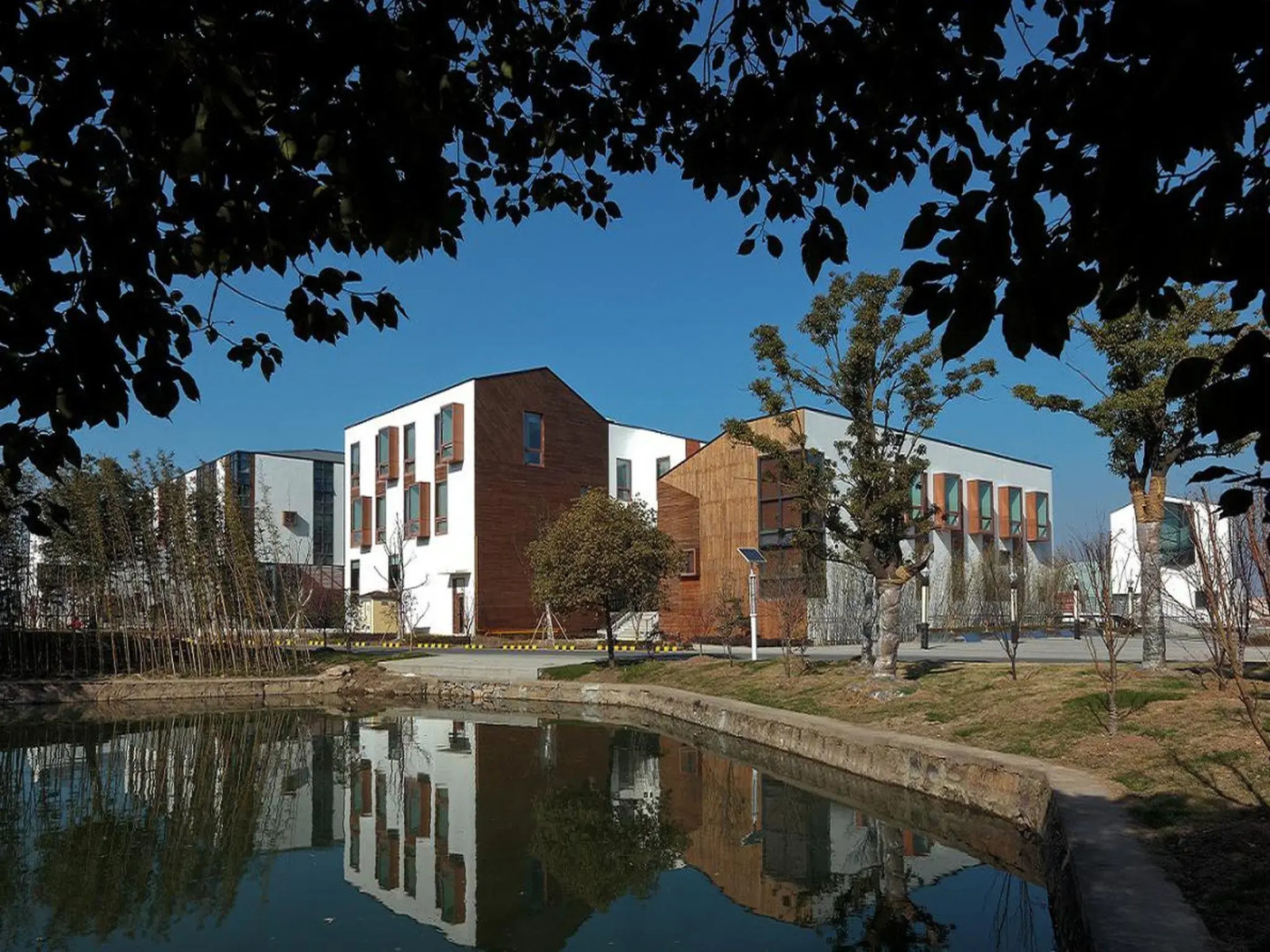 Scholars Resorts Suzhou