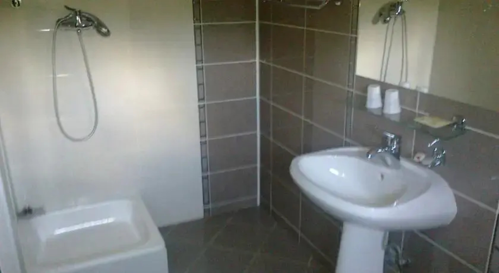 Casa Olteanu Pension