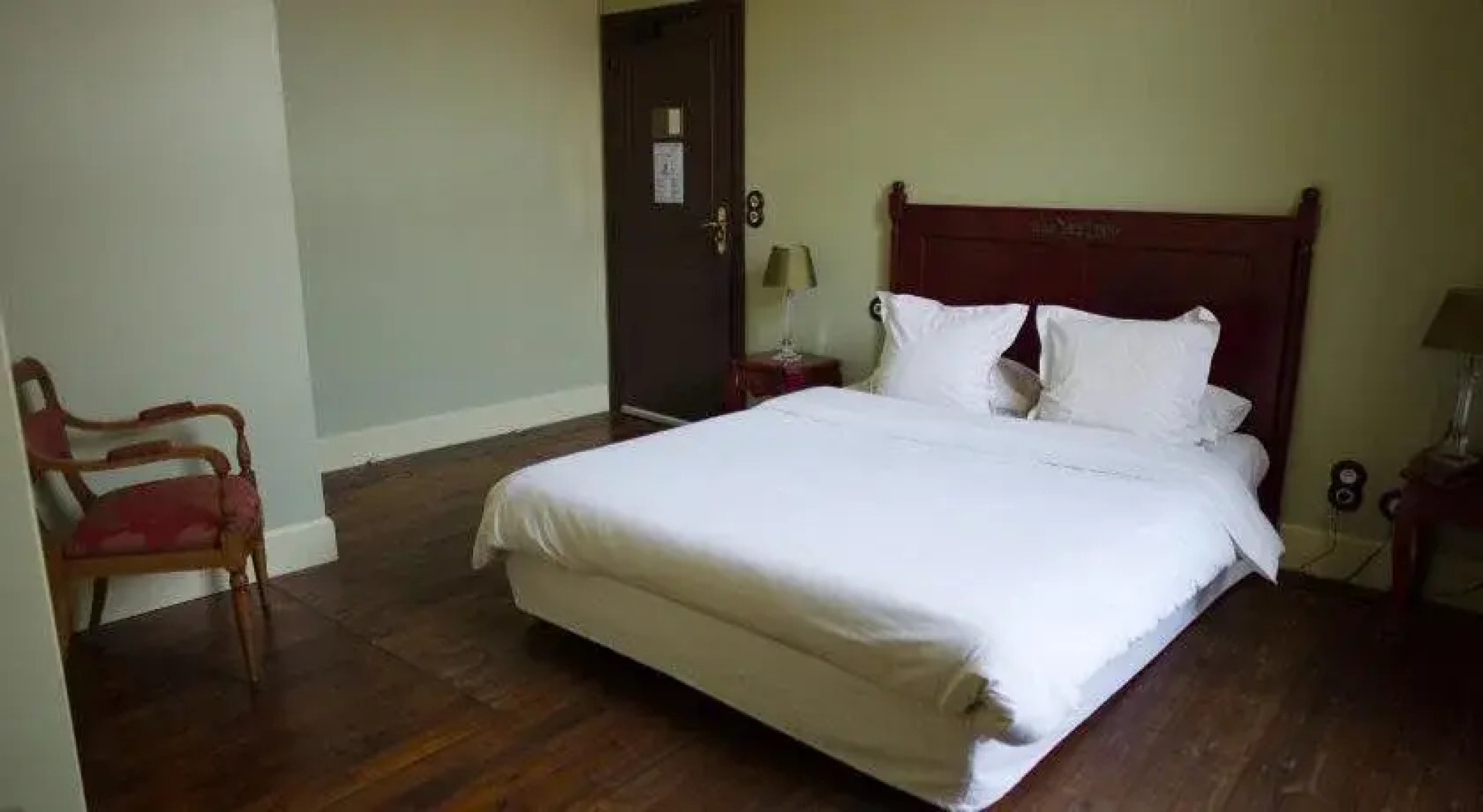 Hostellerie Du Coq Dor