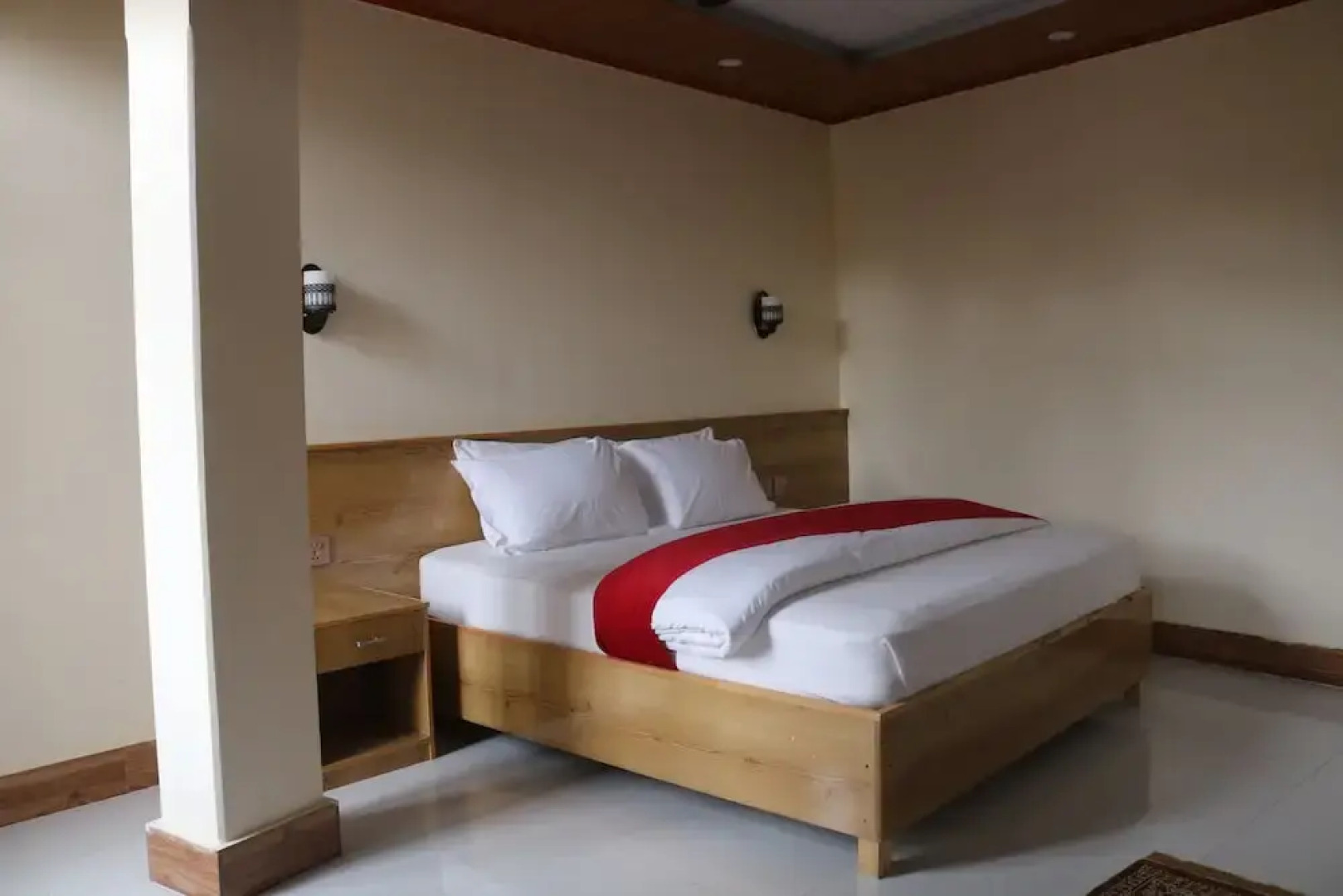 Hunza Elysian Resort