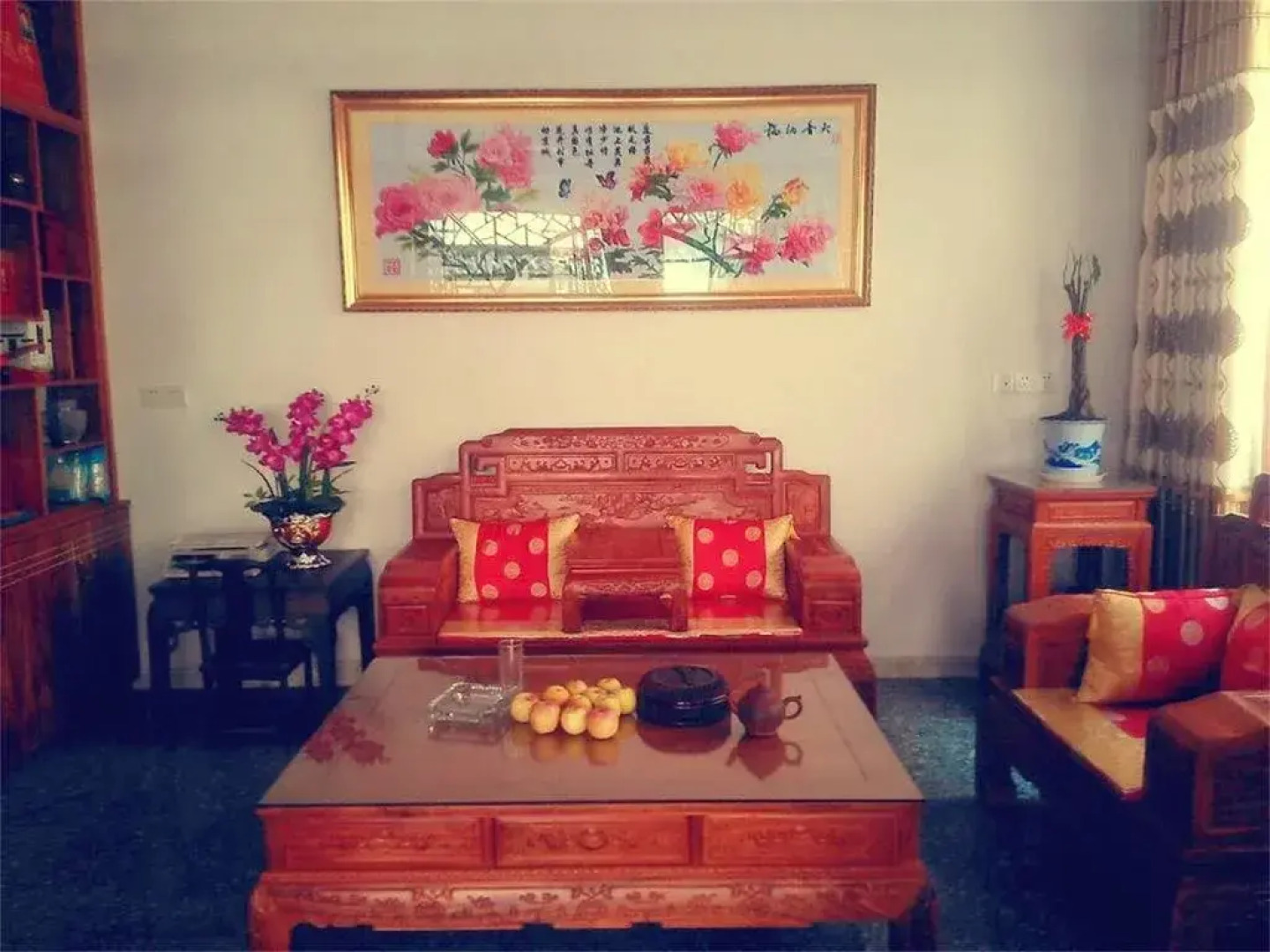 Wuyuan Ancient Well Yayuan Inn