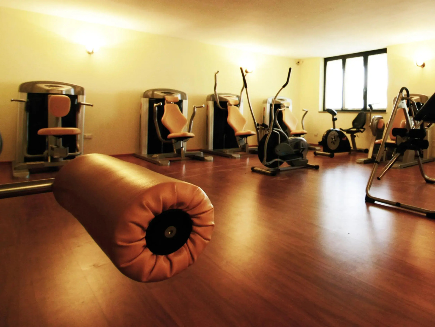 Hotel Duca degli Abruzzi