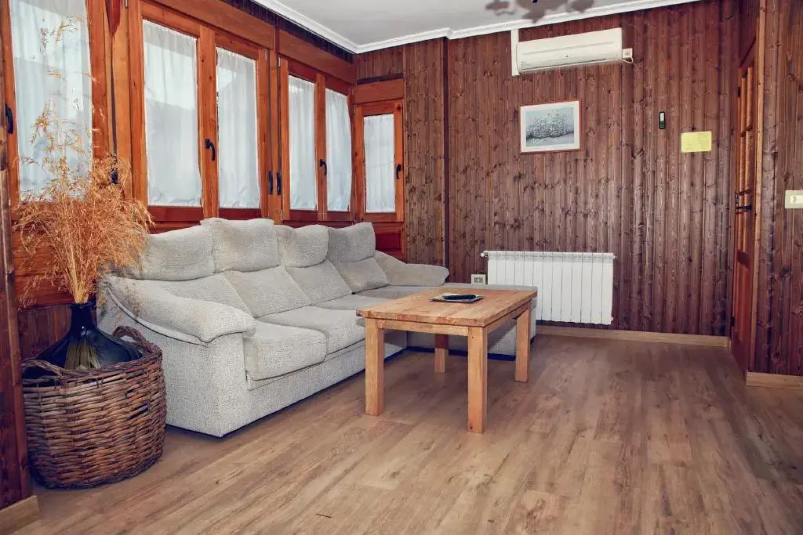 Apartamento Turistico Rio Jerte