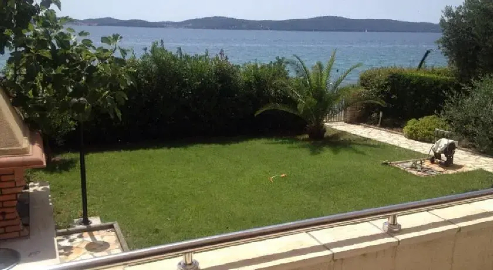 Apartments Pisačić