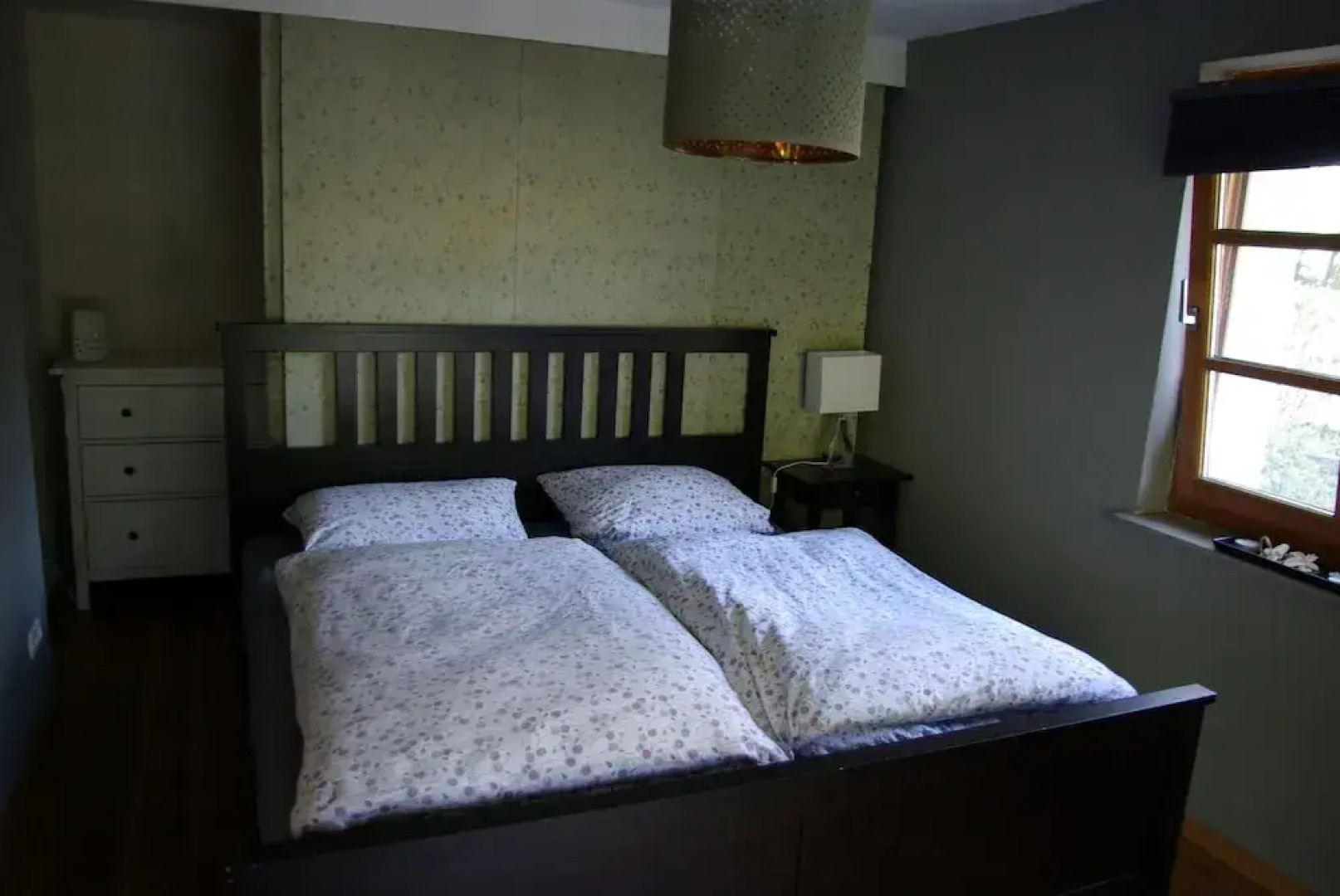 Ferienwohnung Waldblick