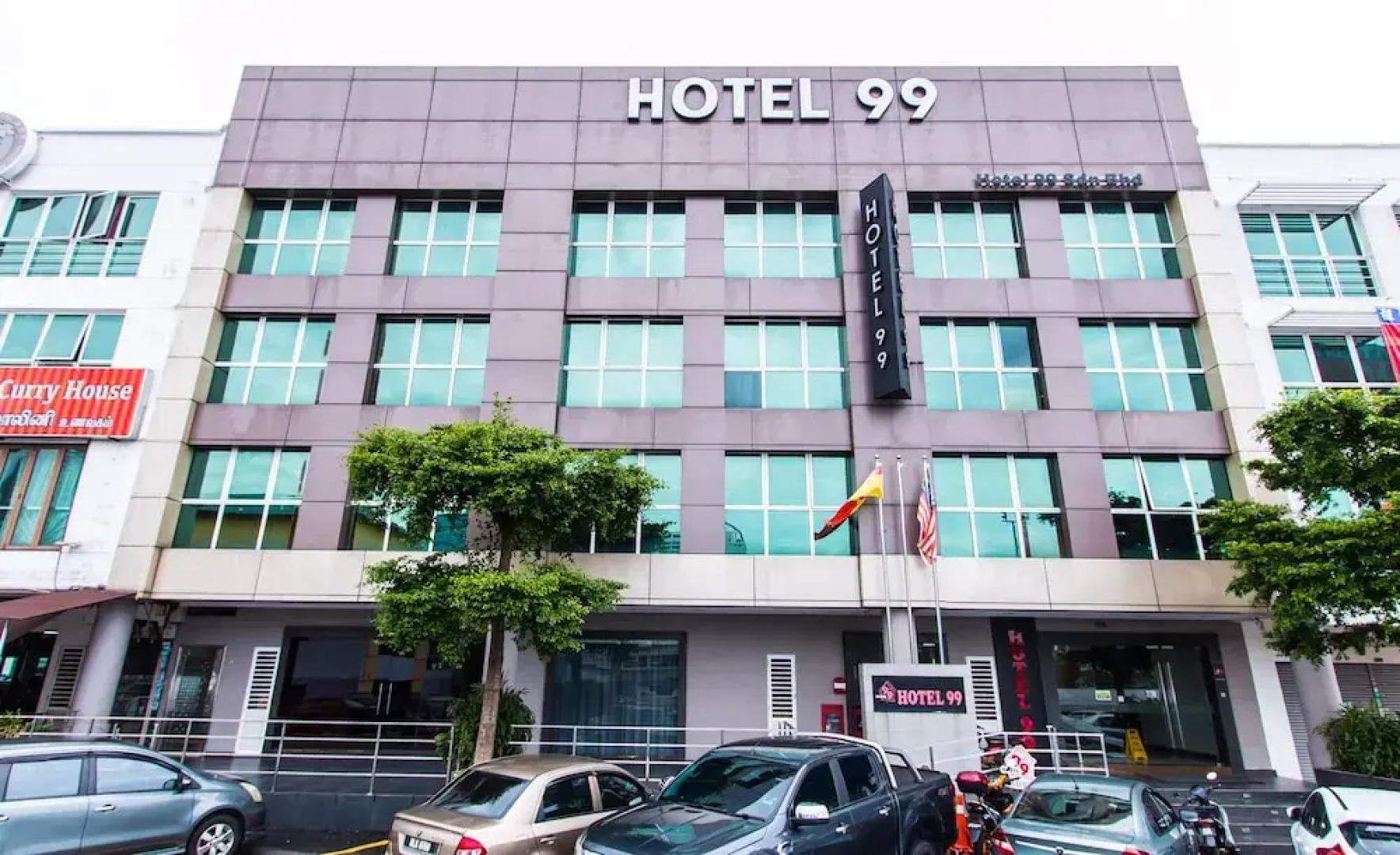 Hotel99 Bandar Puchong