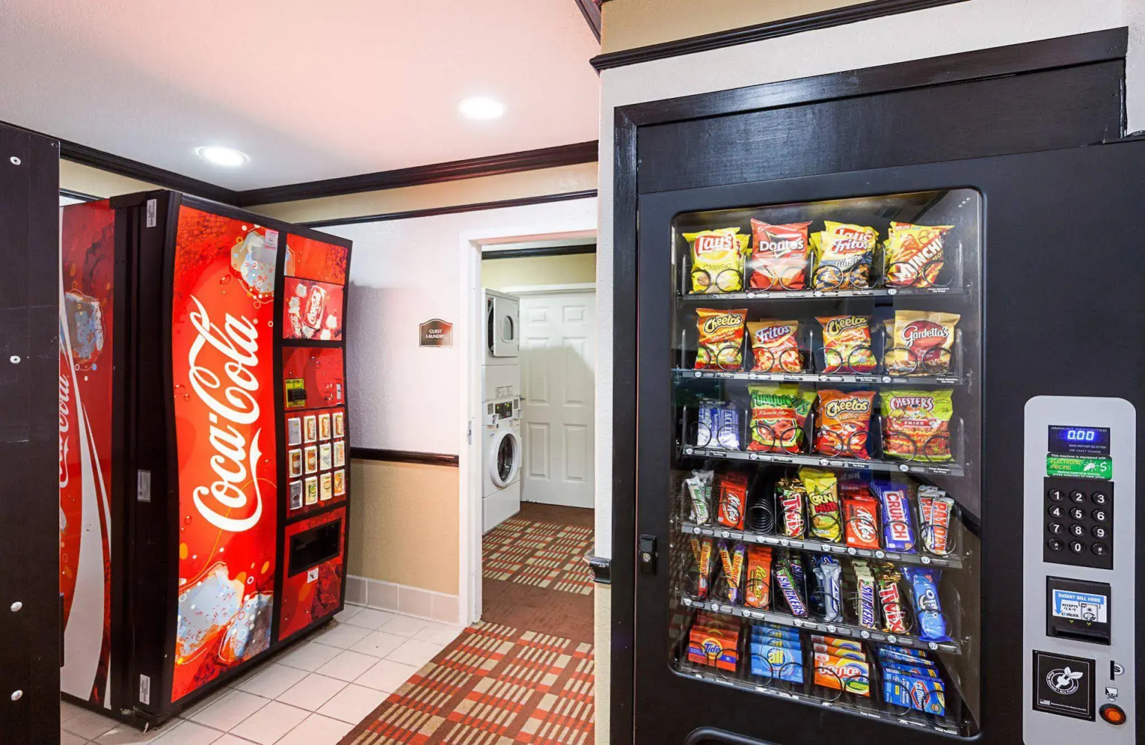 Quality Inn & Suites SeaWorld North