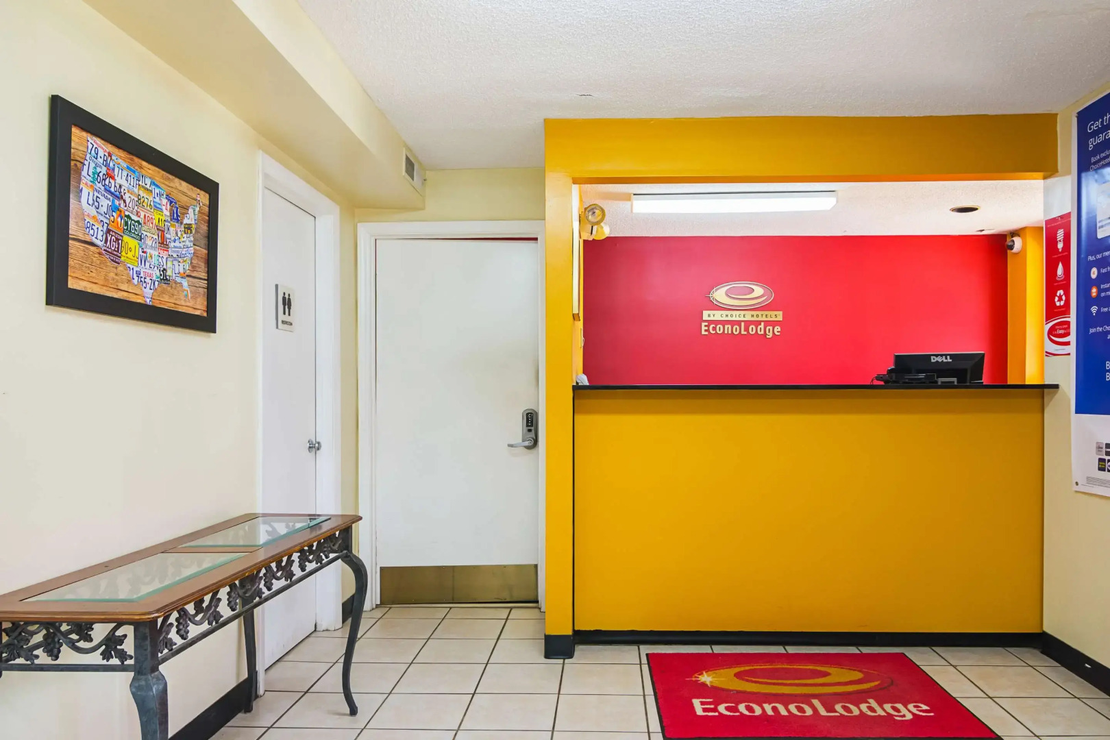 Econo Lodge Research Triangle Park