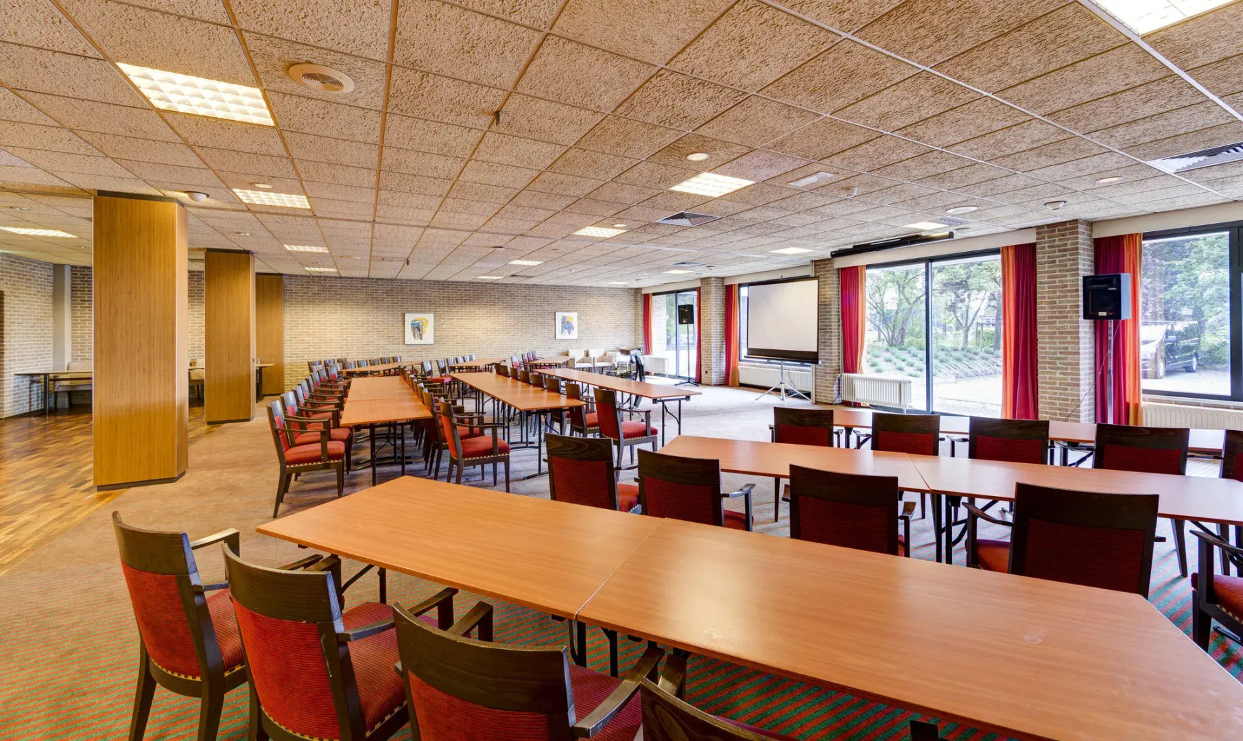 Fletcher Hotel Frerikshof