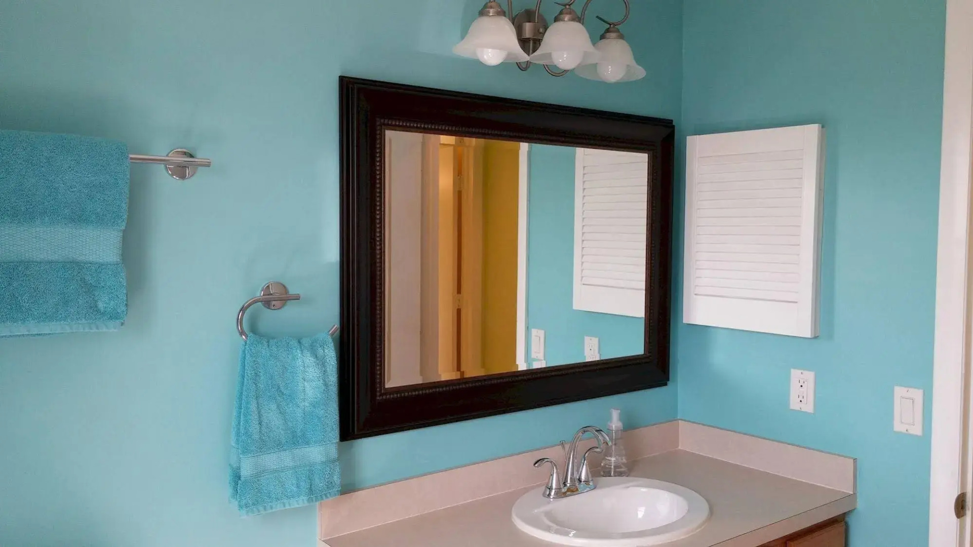 Villa Emerald Coast- Private Villa