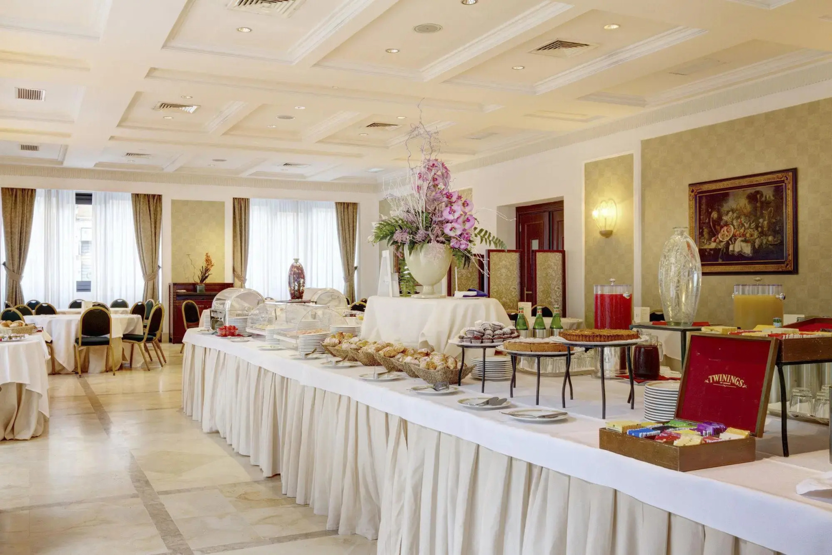 Excelsior Grand Hotel