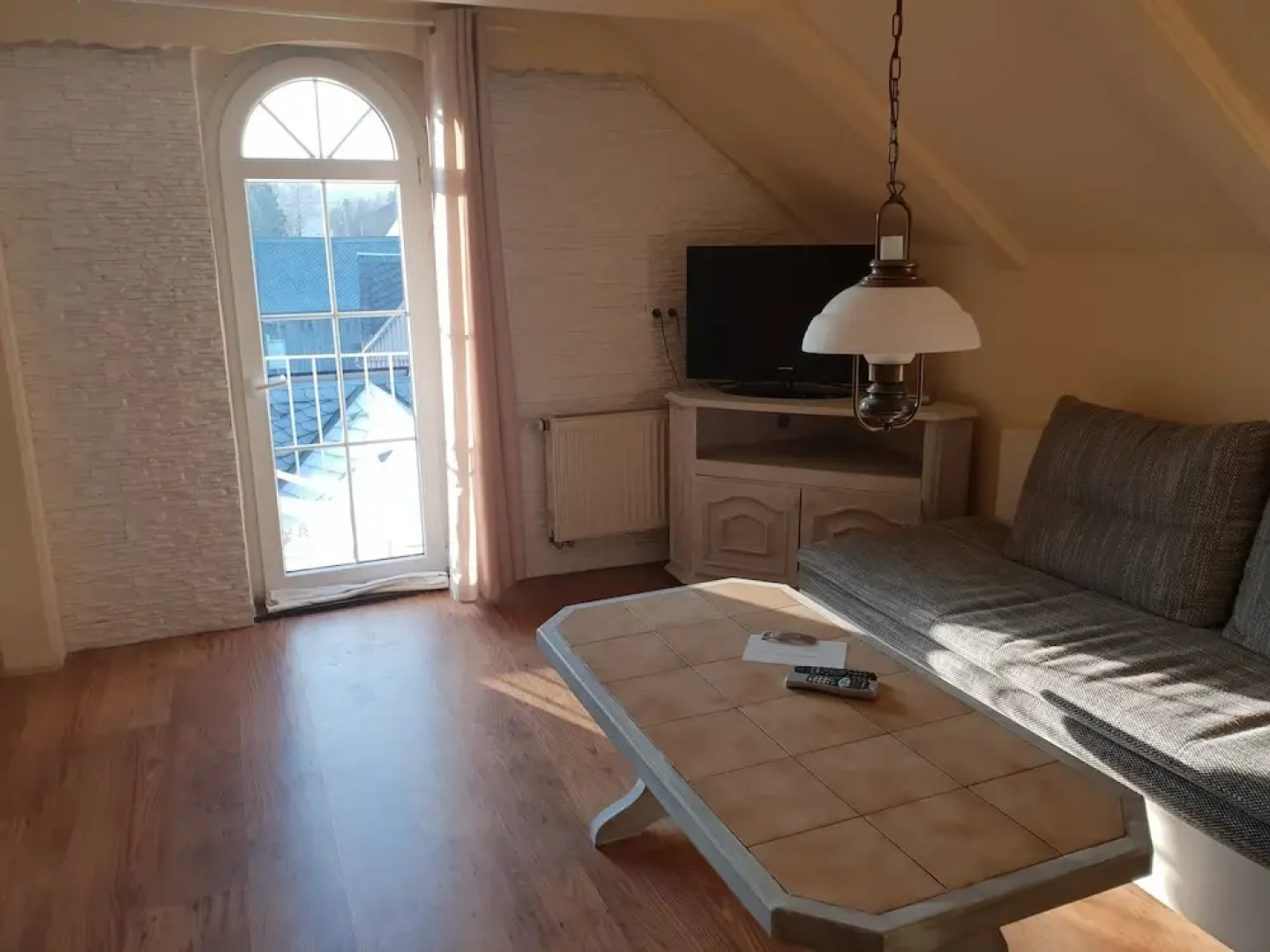 Gasthof zum Erbgericht