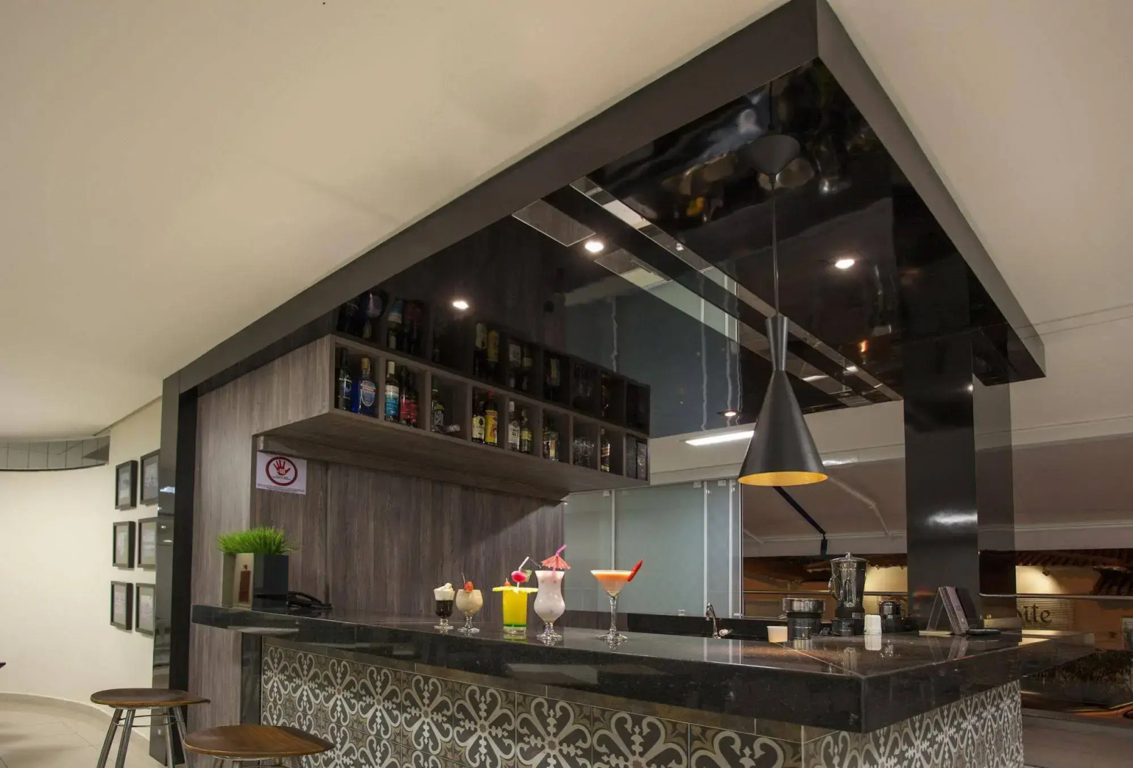 Estoril Hotel Marília