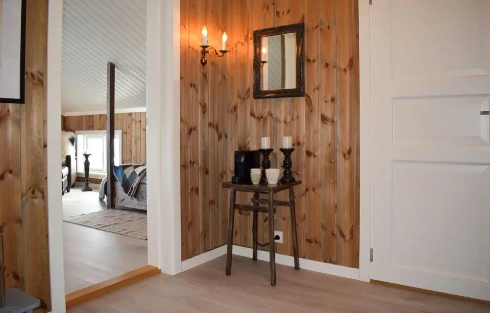 Awesome Home in Eggedal With 4 Bedrooms