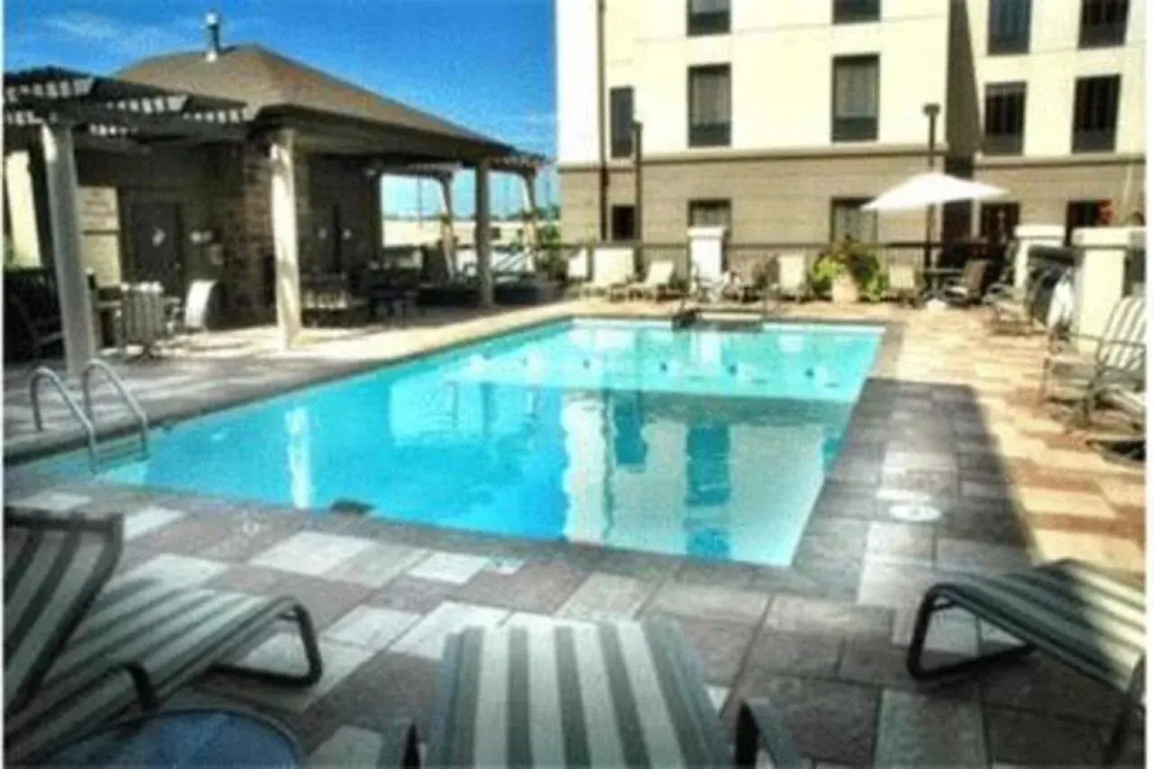 Hampton Inn & Suites Stillwater