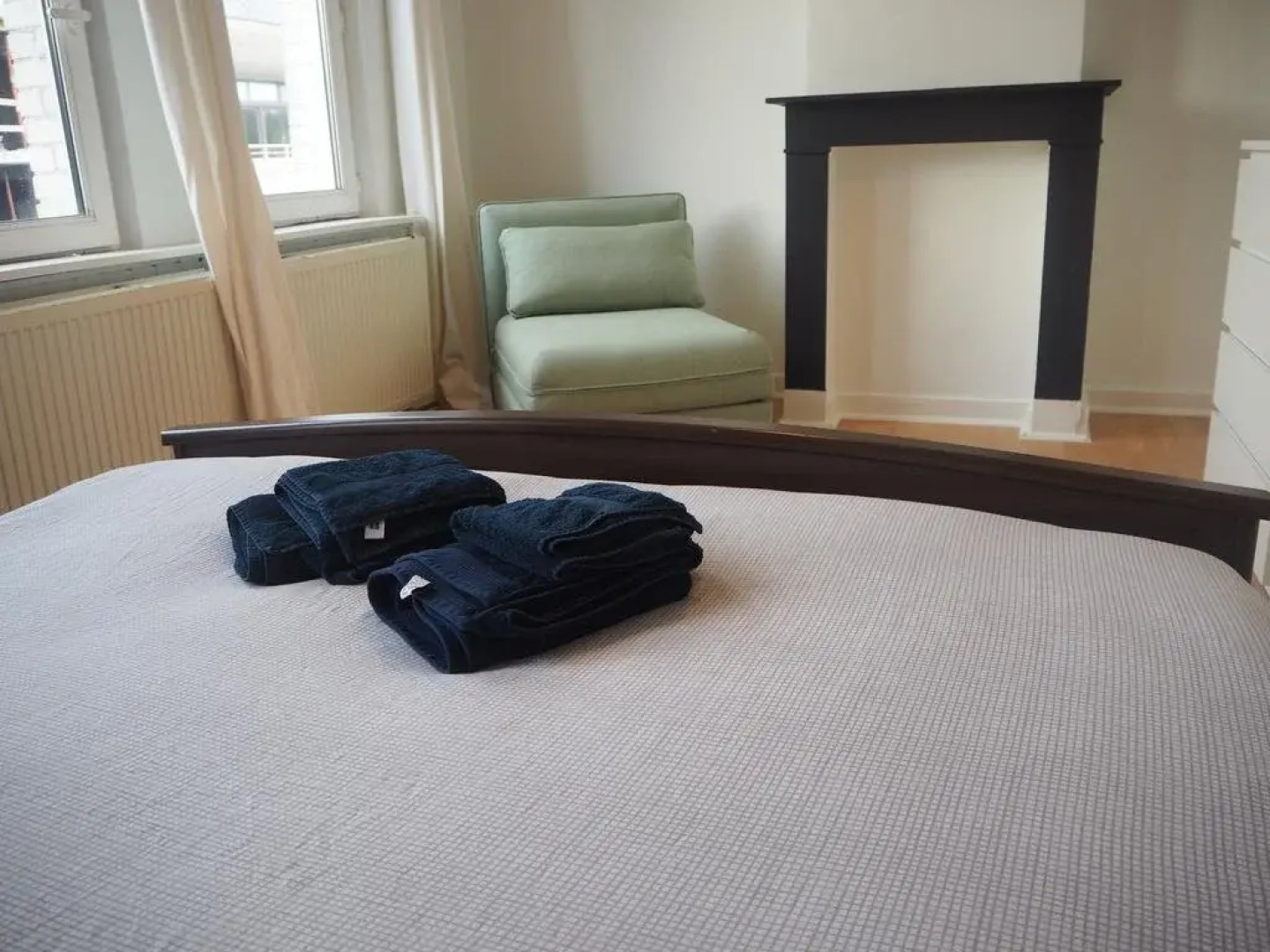 Villa Louis Oostende