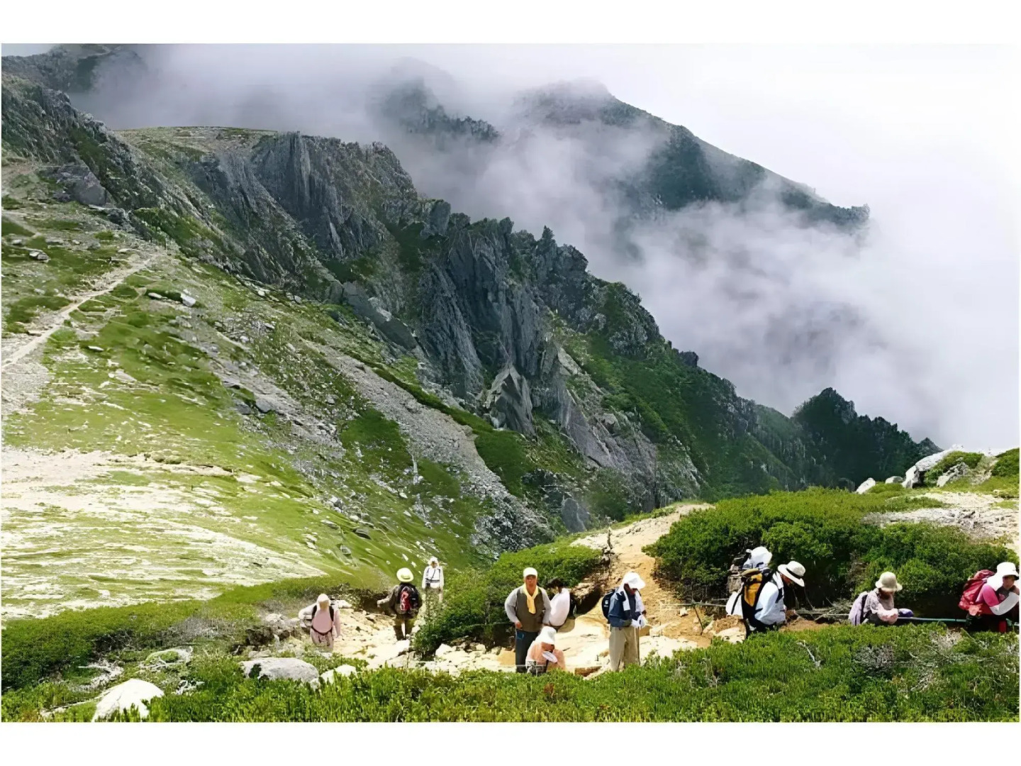 Komagane Onsen Hotel
