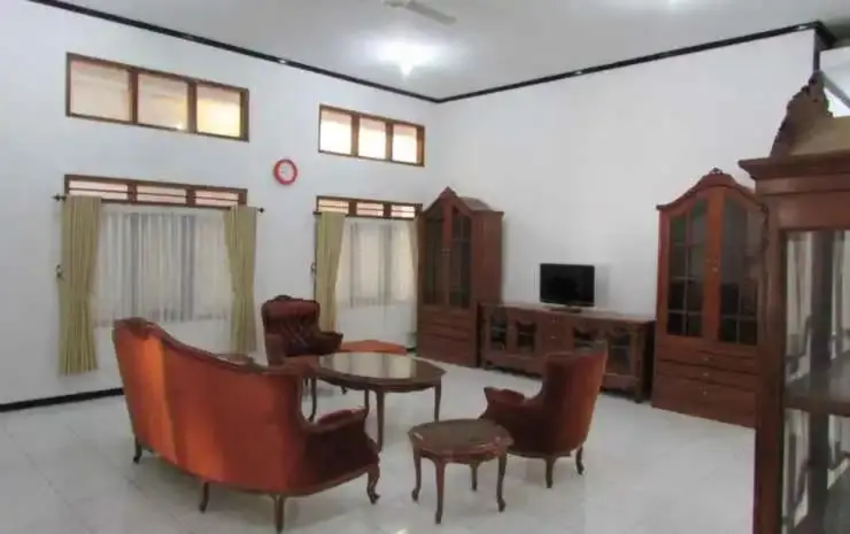 Guest House Griya Jambu 20