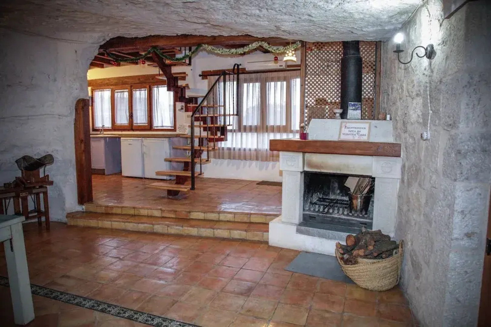 Casa Rural La Bodeguilla