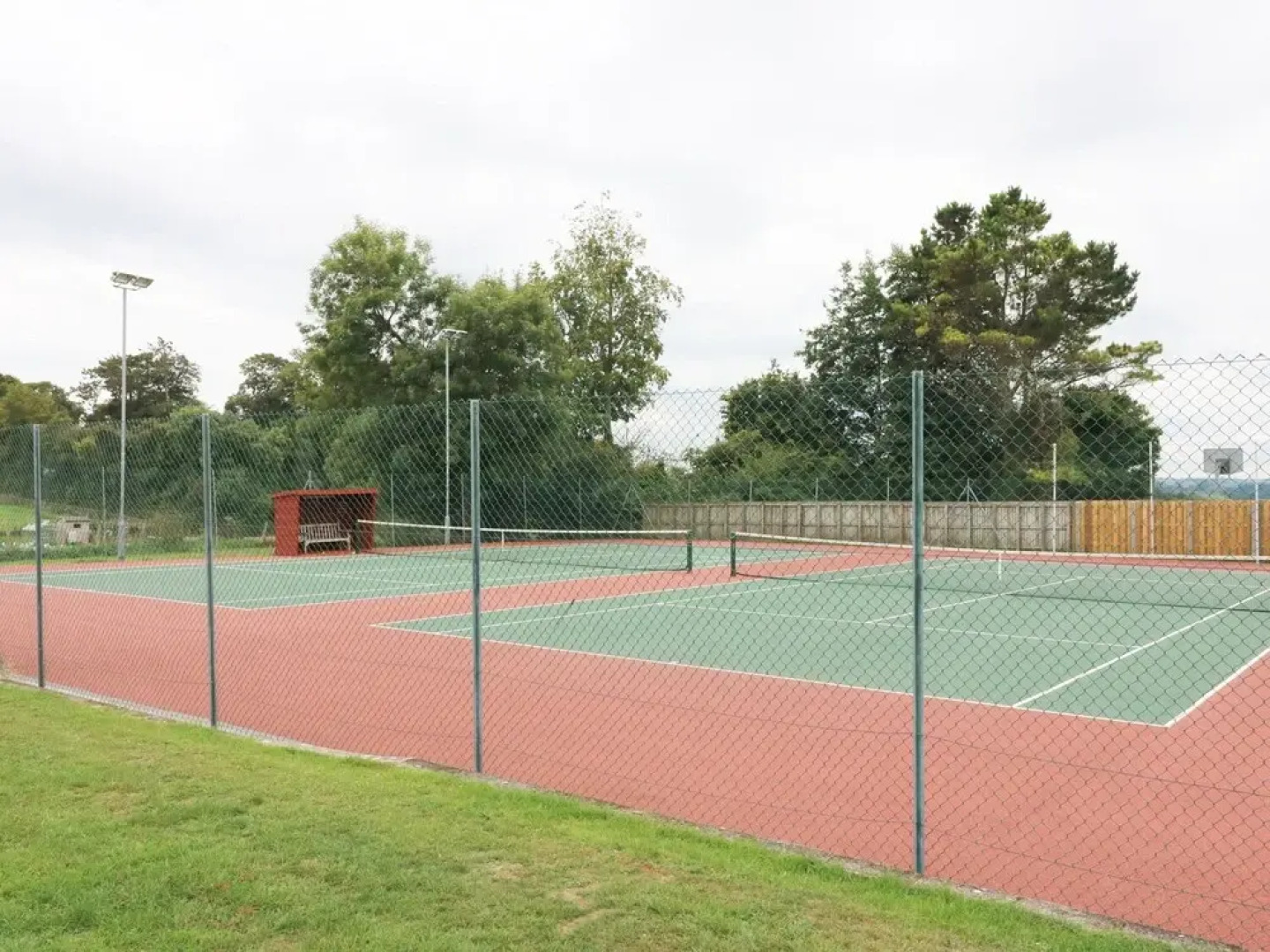 Crokers Cottage, Newton Abbot