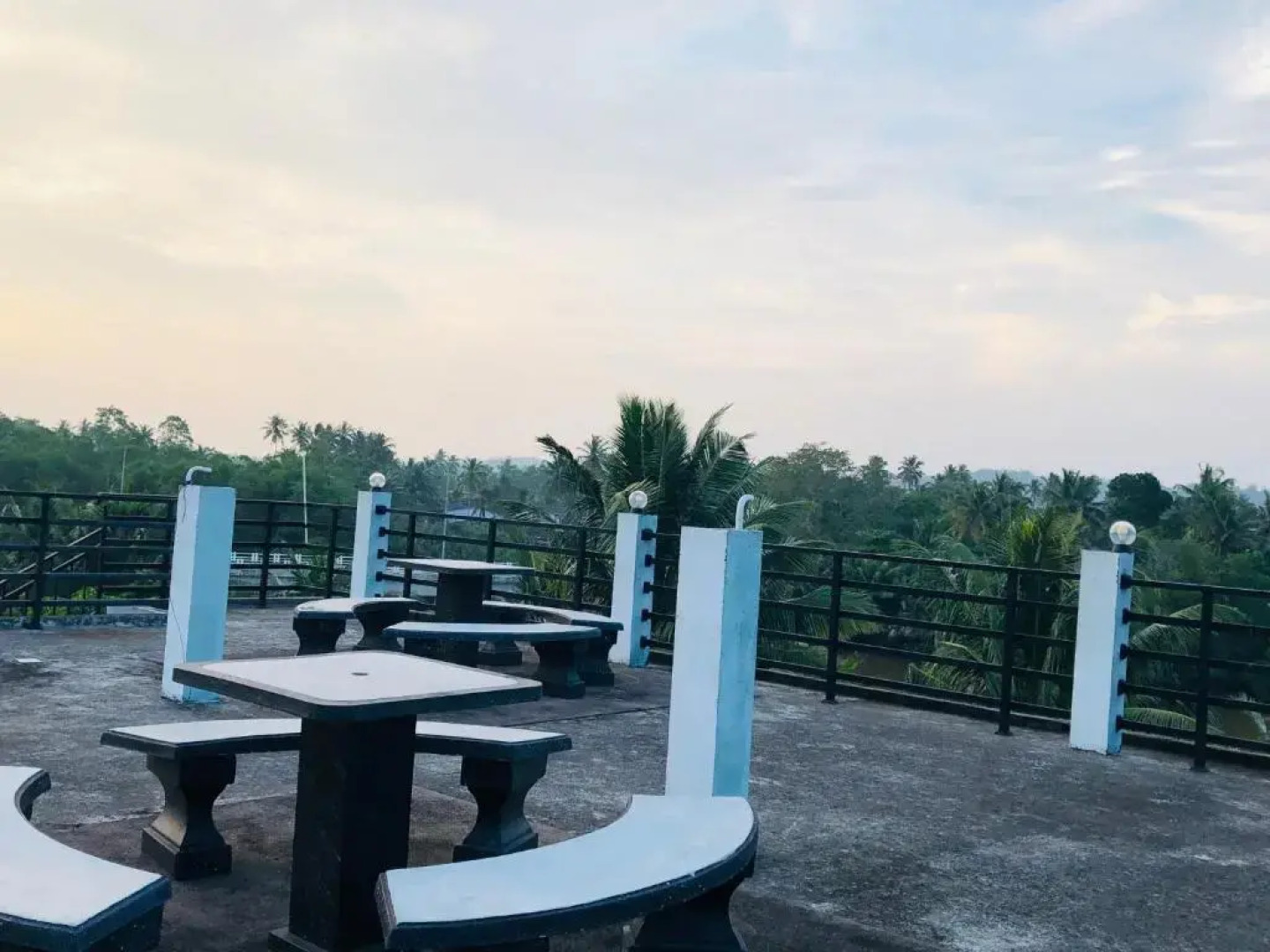 Tinara River Inn, Weligama