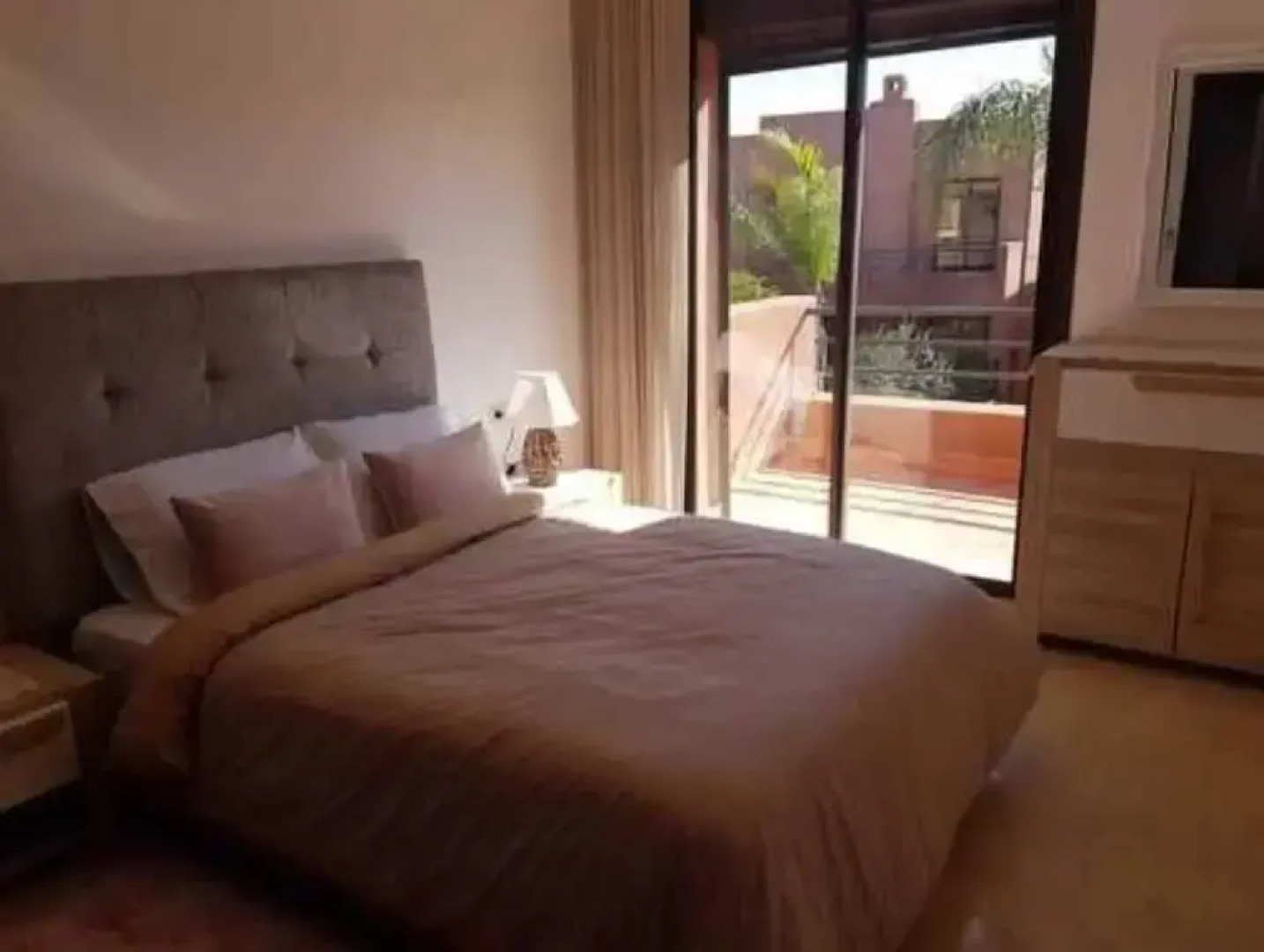 Amine's Pavilion Golf and Waky