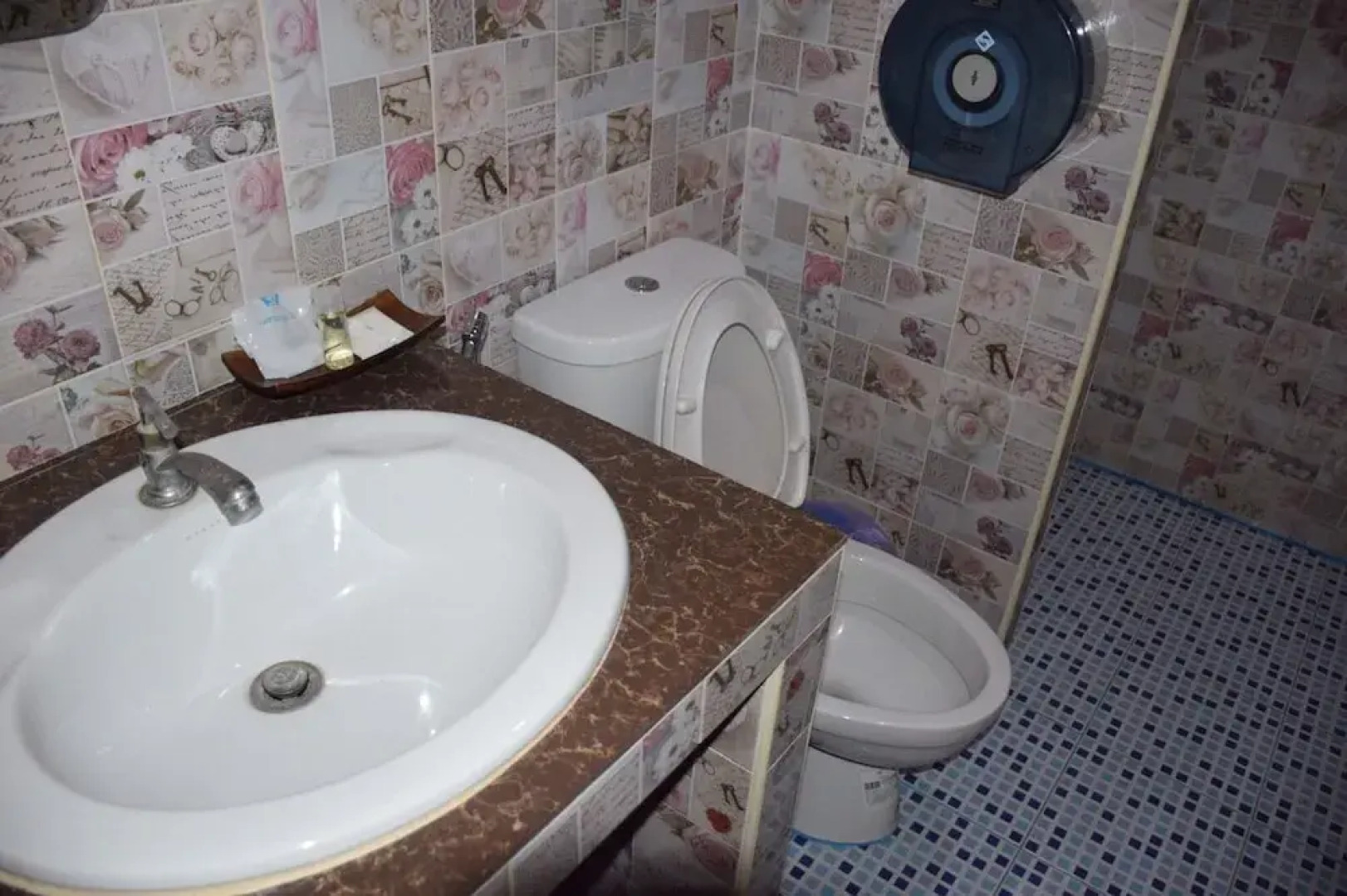 Sohground Boutique Resort