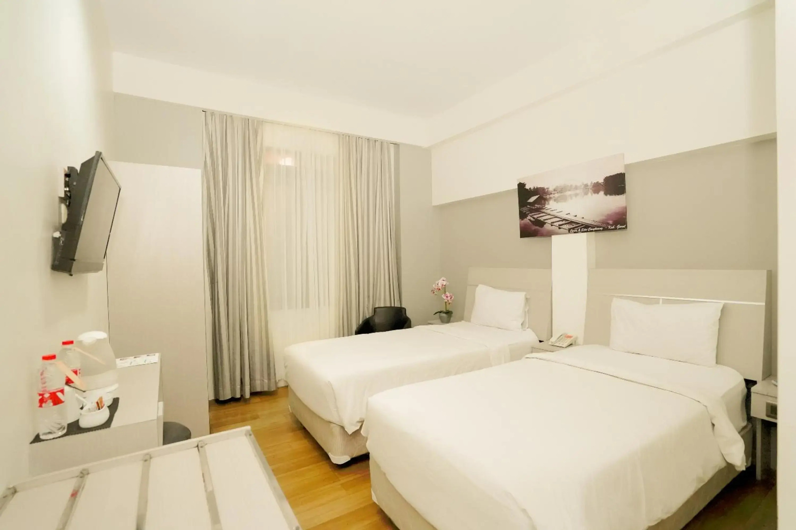 Sabda Alam Hotel Resort