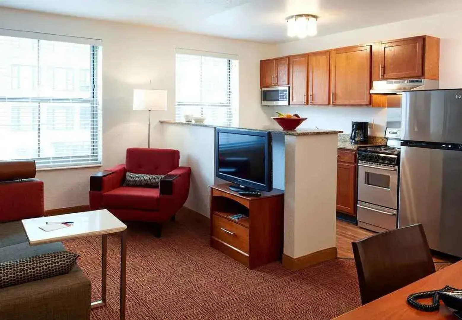 TownePlace Suites Minneapolis Downtown