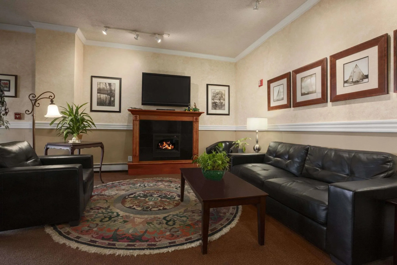 Days Inn Shelburne/Burlington