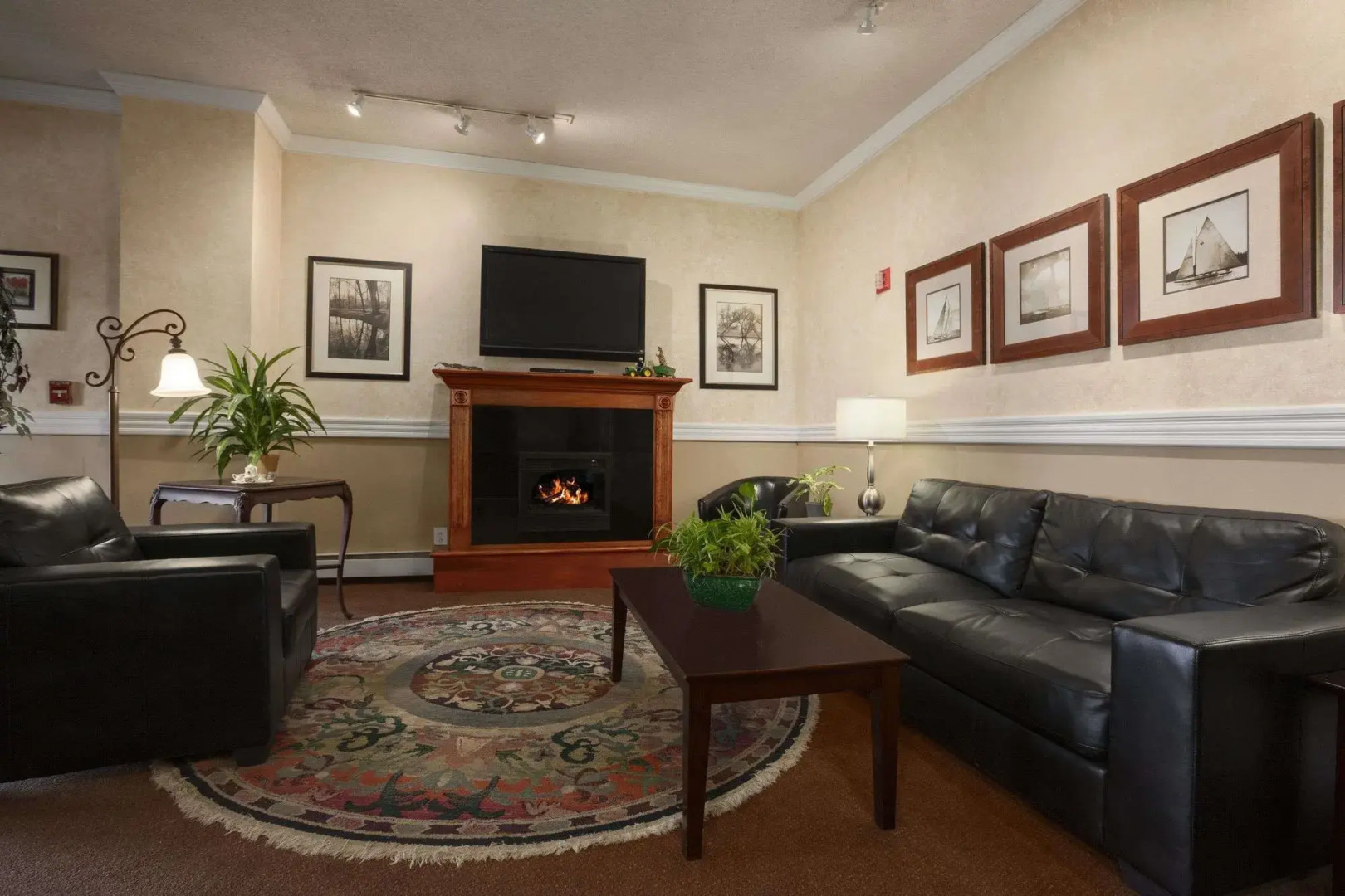 Days Inn by Wyndham Shelburne/Burlington