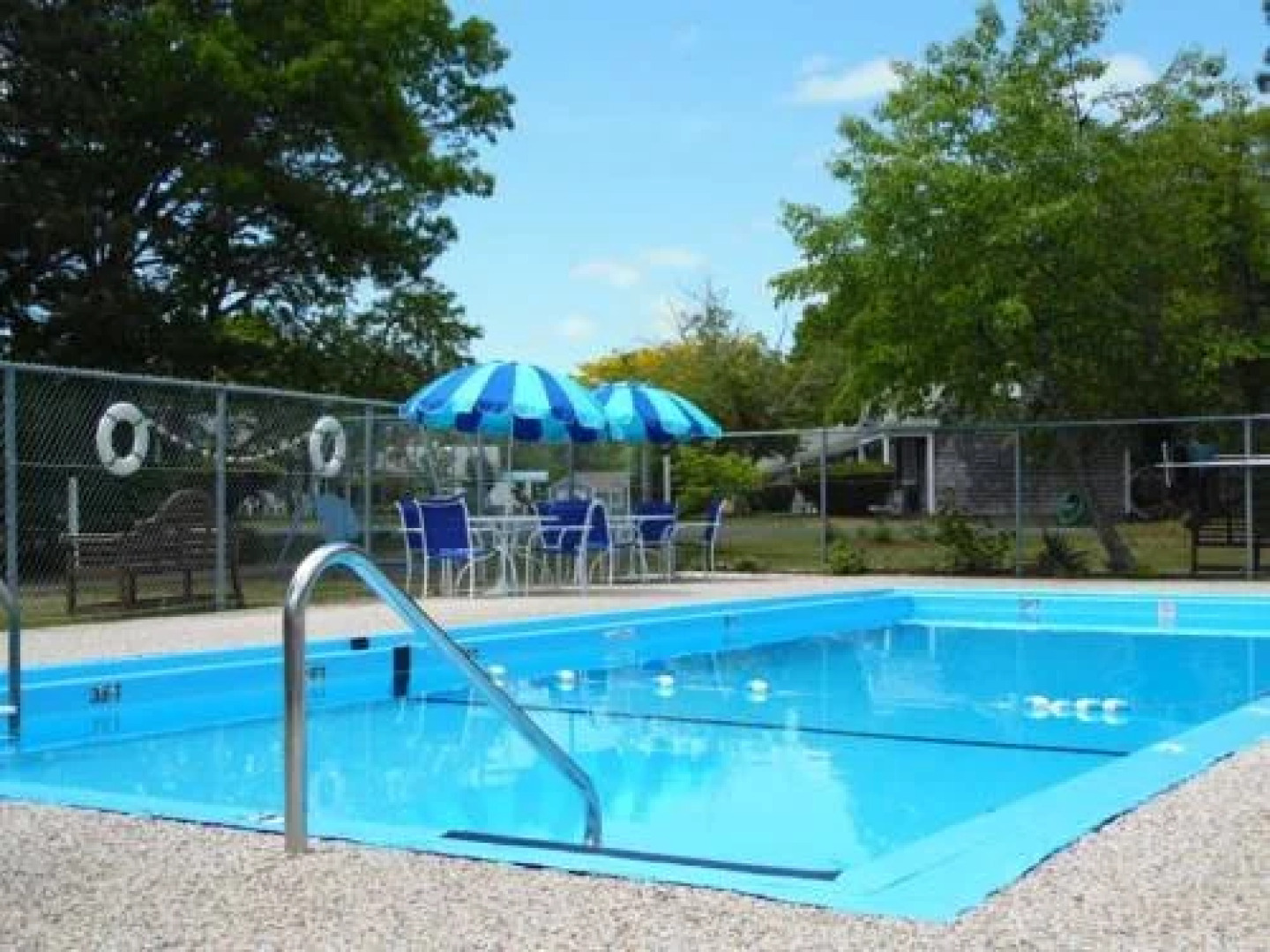 Veranda Cape Cod Family Resort