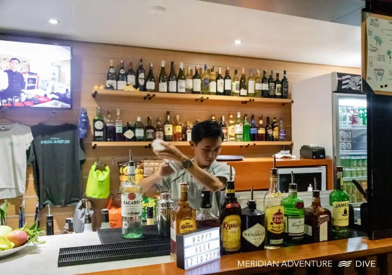 Meridian Adventure Marina Club & Resort