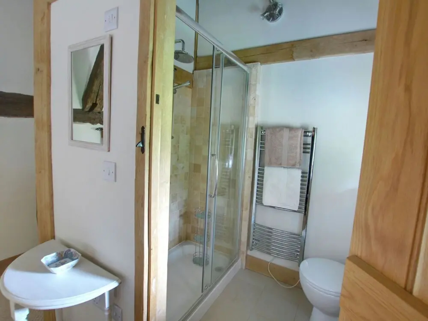 Beautifully Renovated Barn in Northiam