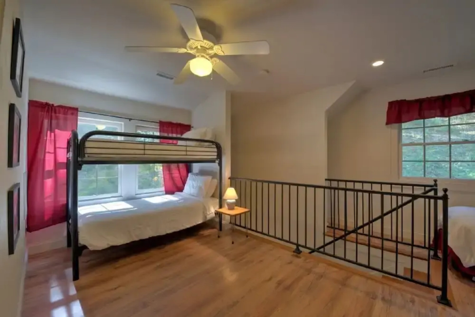 Lake Serenity - 6 Br Home