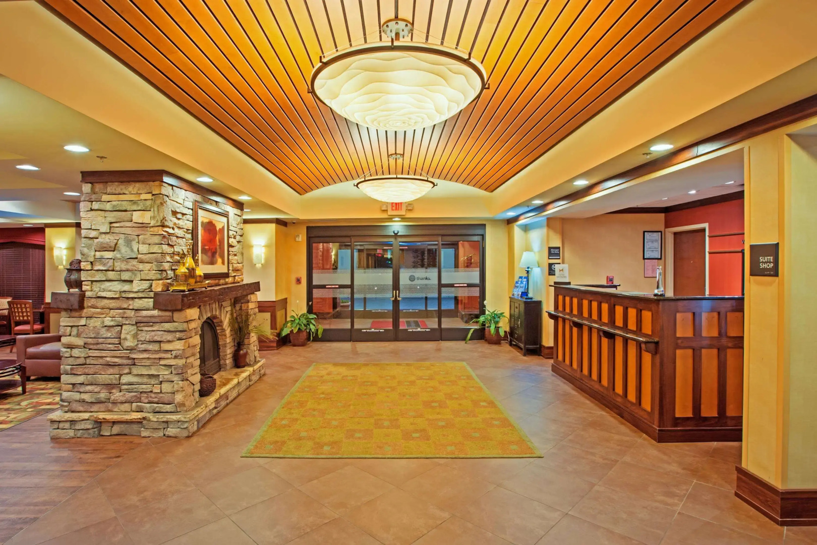 Hampton Inn Chattanooga - North/Ooltewah