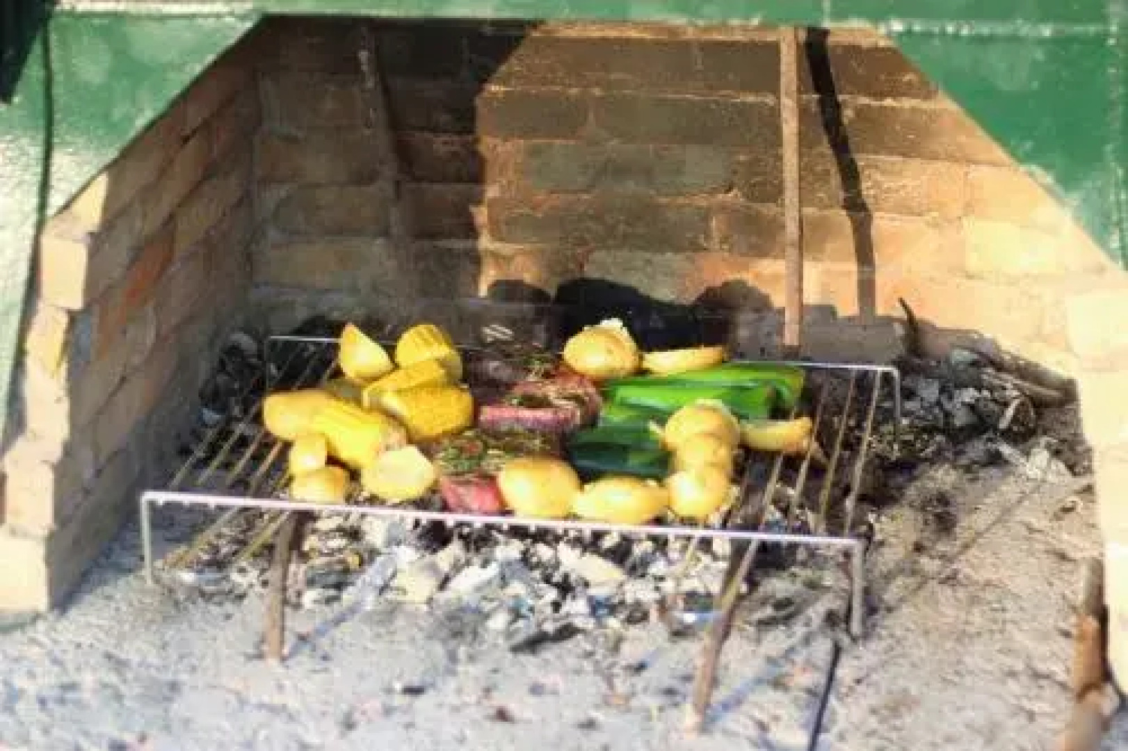 La Foresteria di Borgogelsi Apartments