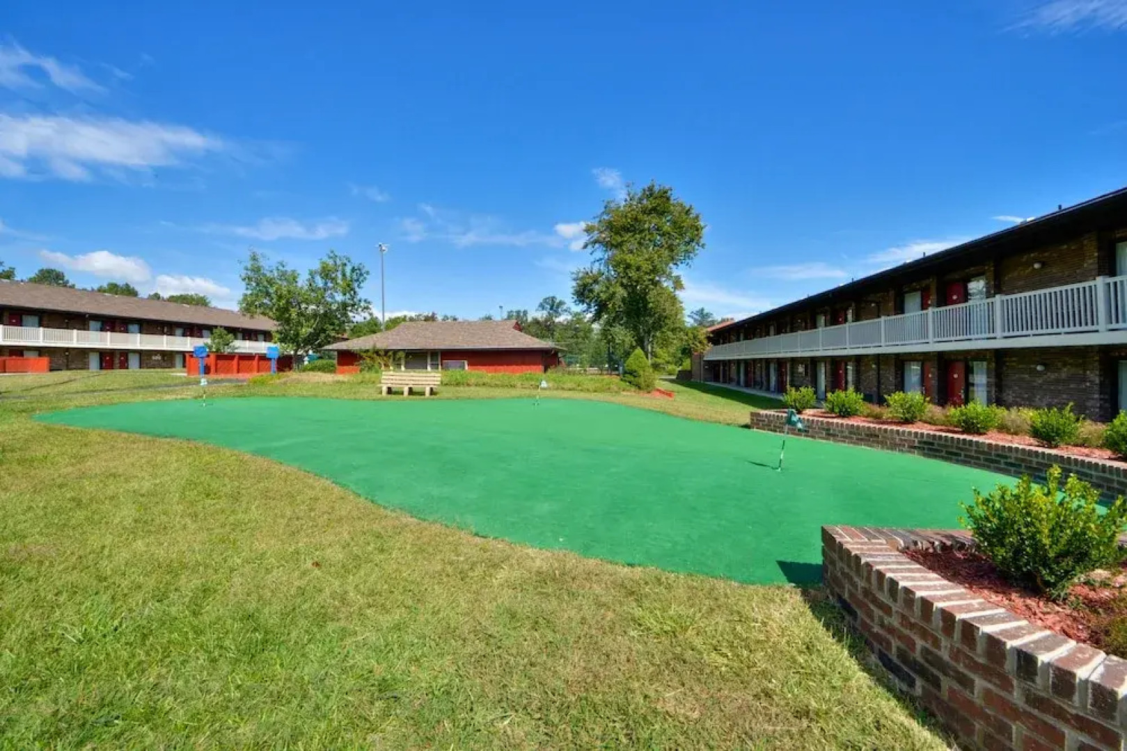 Centerstone Inn Doswell At Kings Dominion