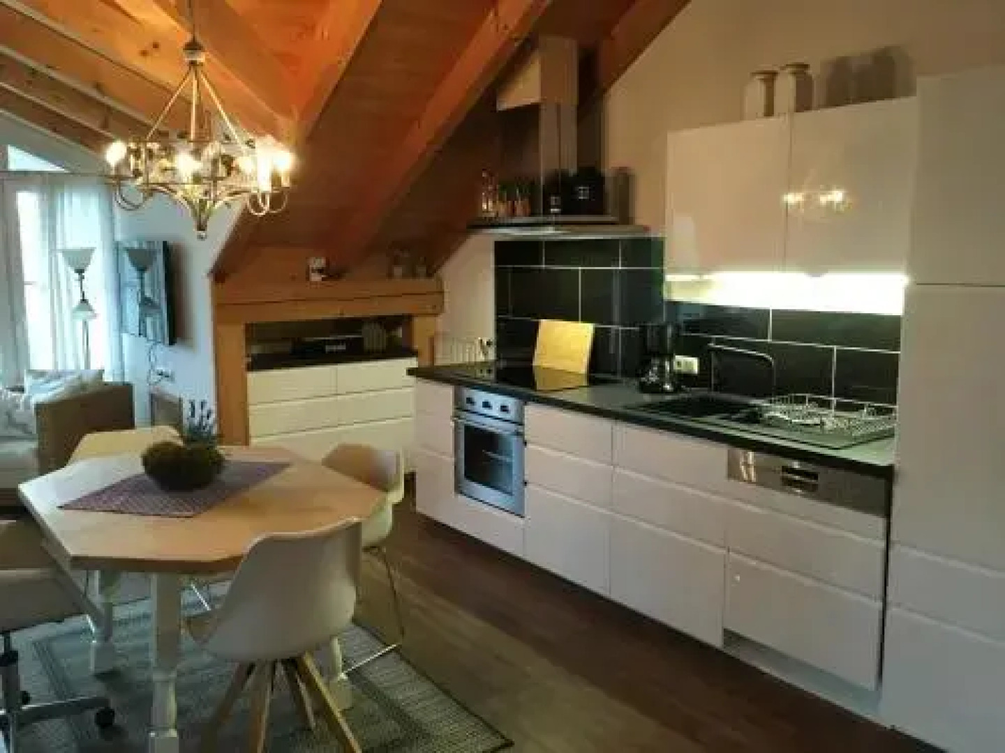 Ferienwohnung Lisi Hartmann