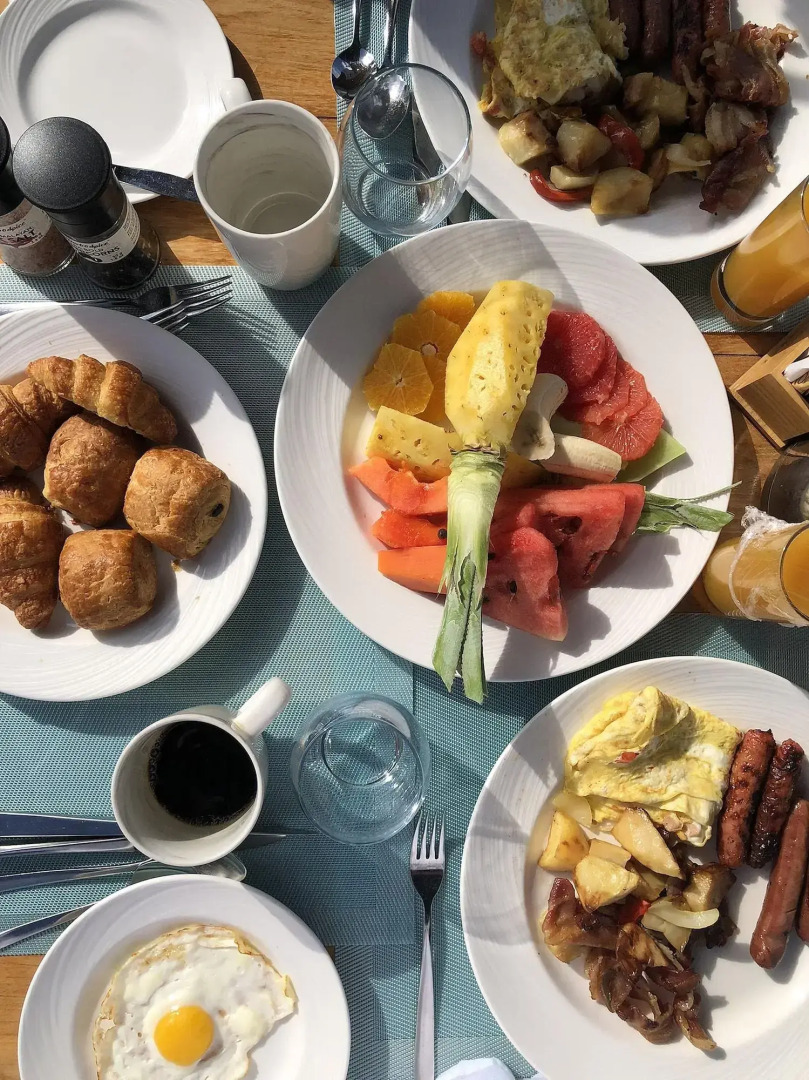 Preskil Island Resort