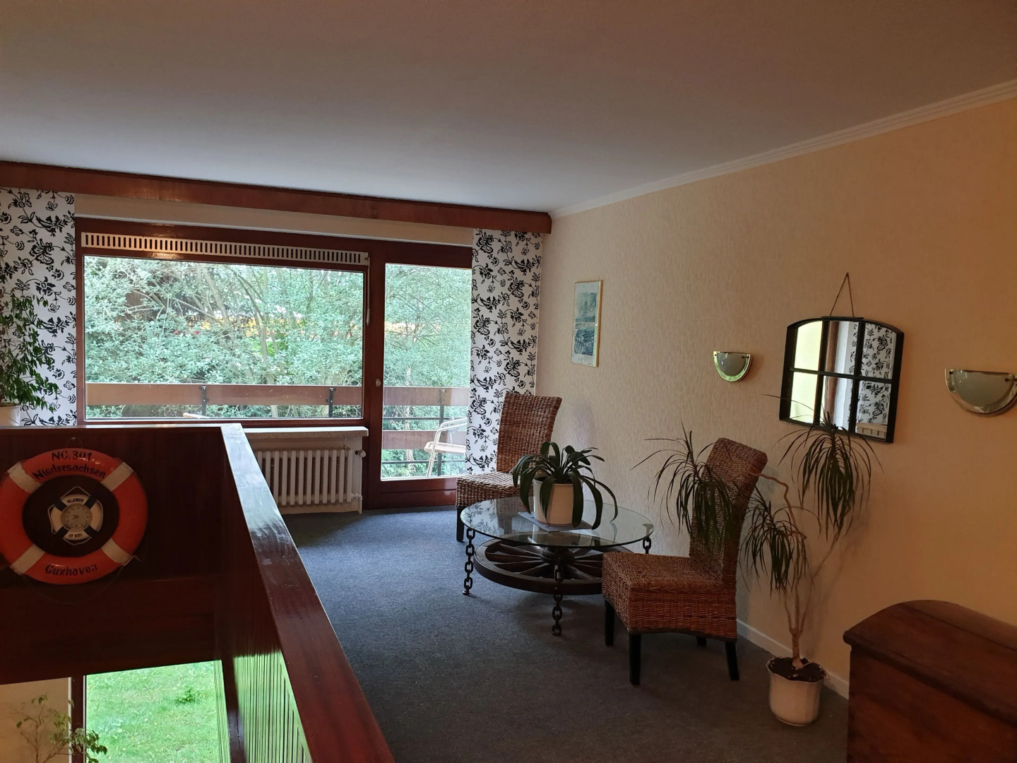 Rasthaus Hotel Schackendorf