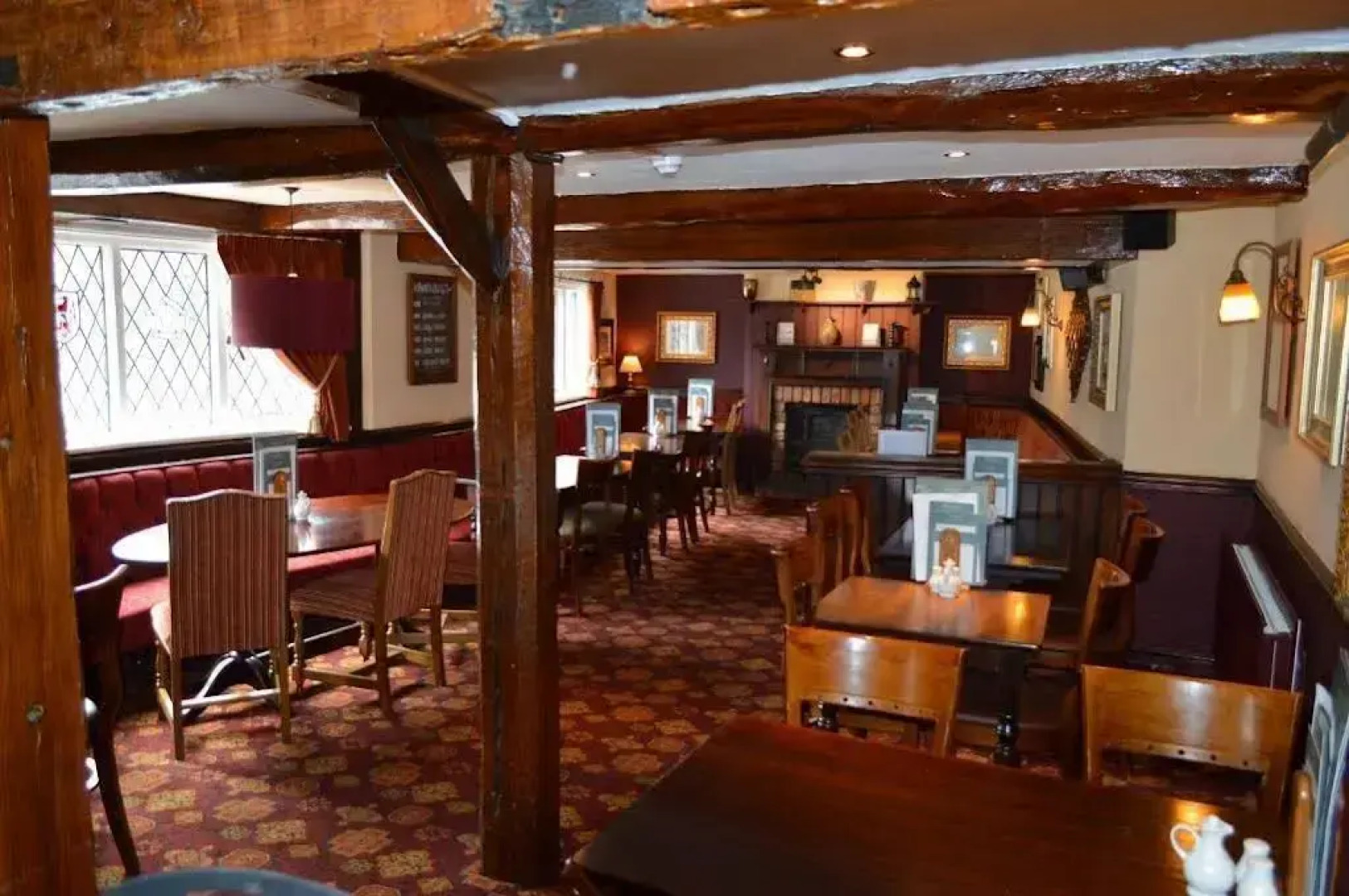 Red Lion Parbold