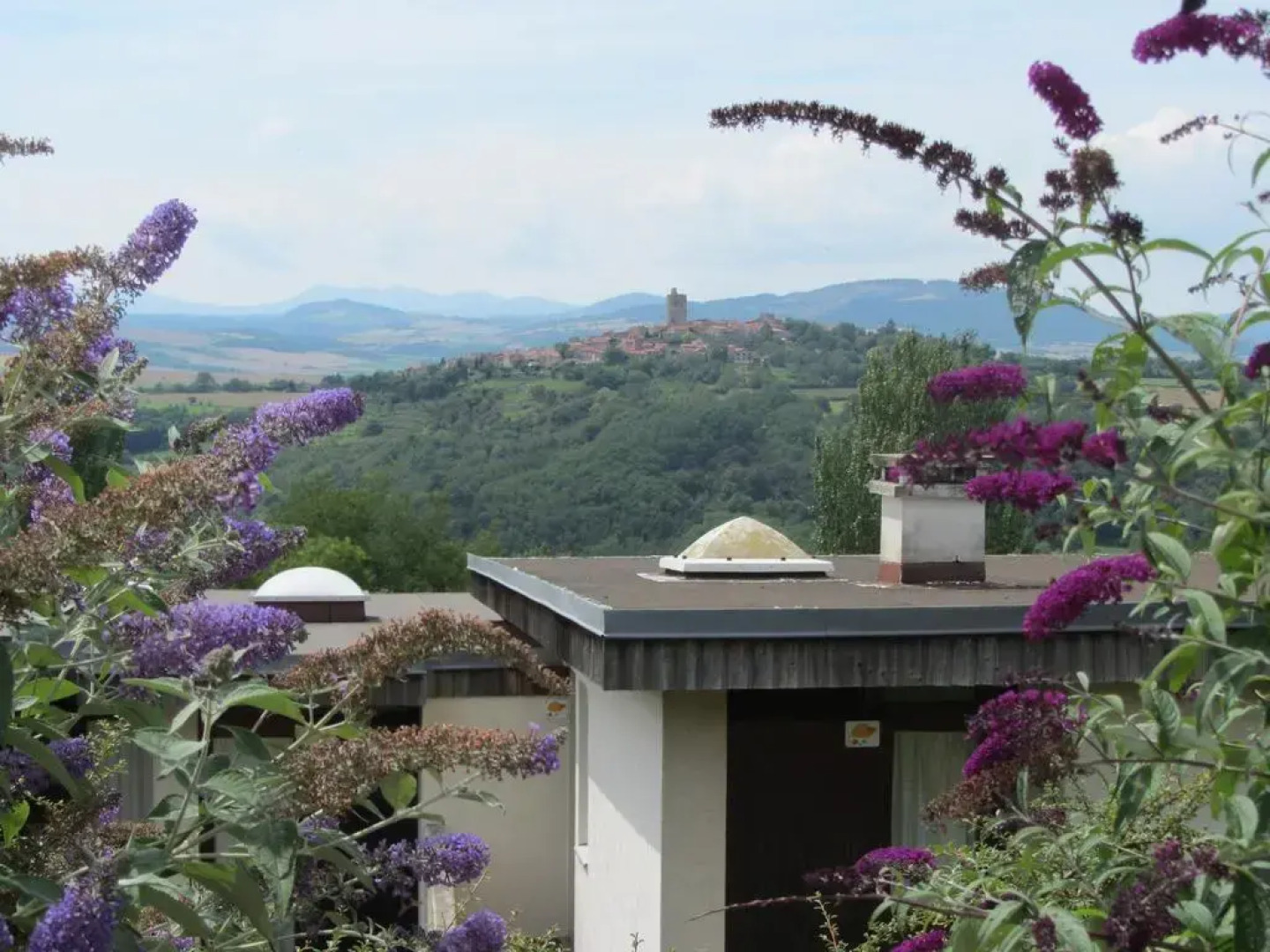 VVF Montpeyroux Auvergne, Parent