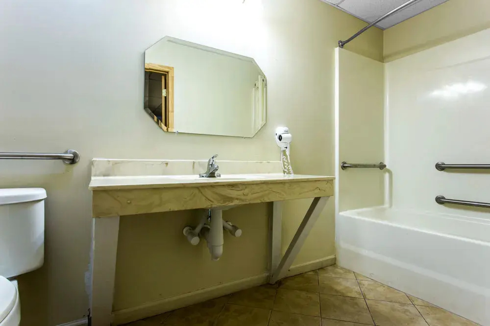 Rodeway Inn Surfside Beach