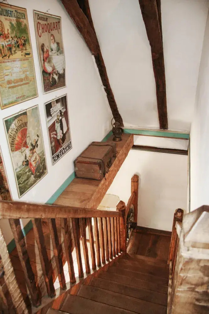 House With 2 Bedrooms in Aubas, With Furnished Garden and Wifi